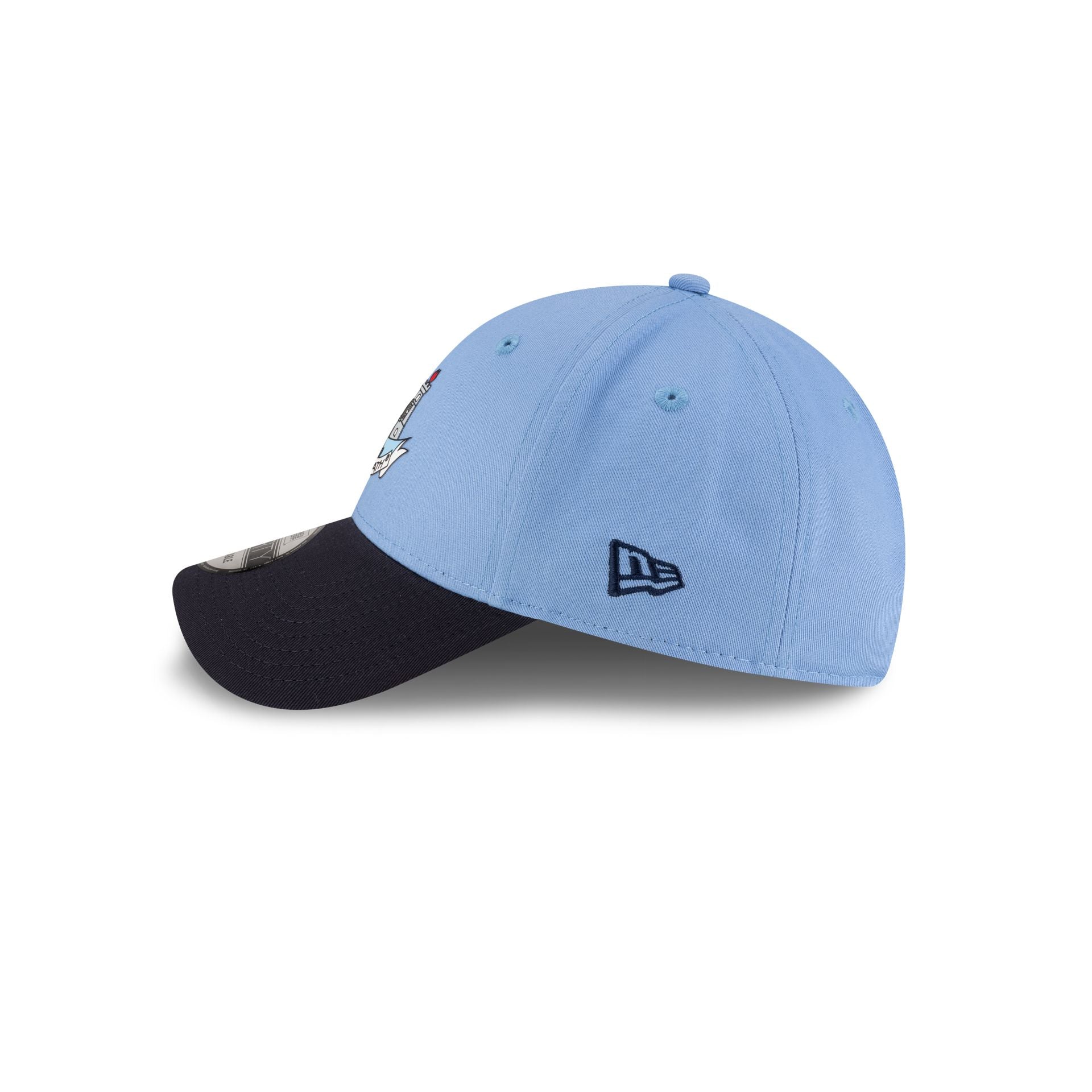 Dublin GAA Core 9FORTY Adjustable Hat