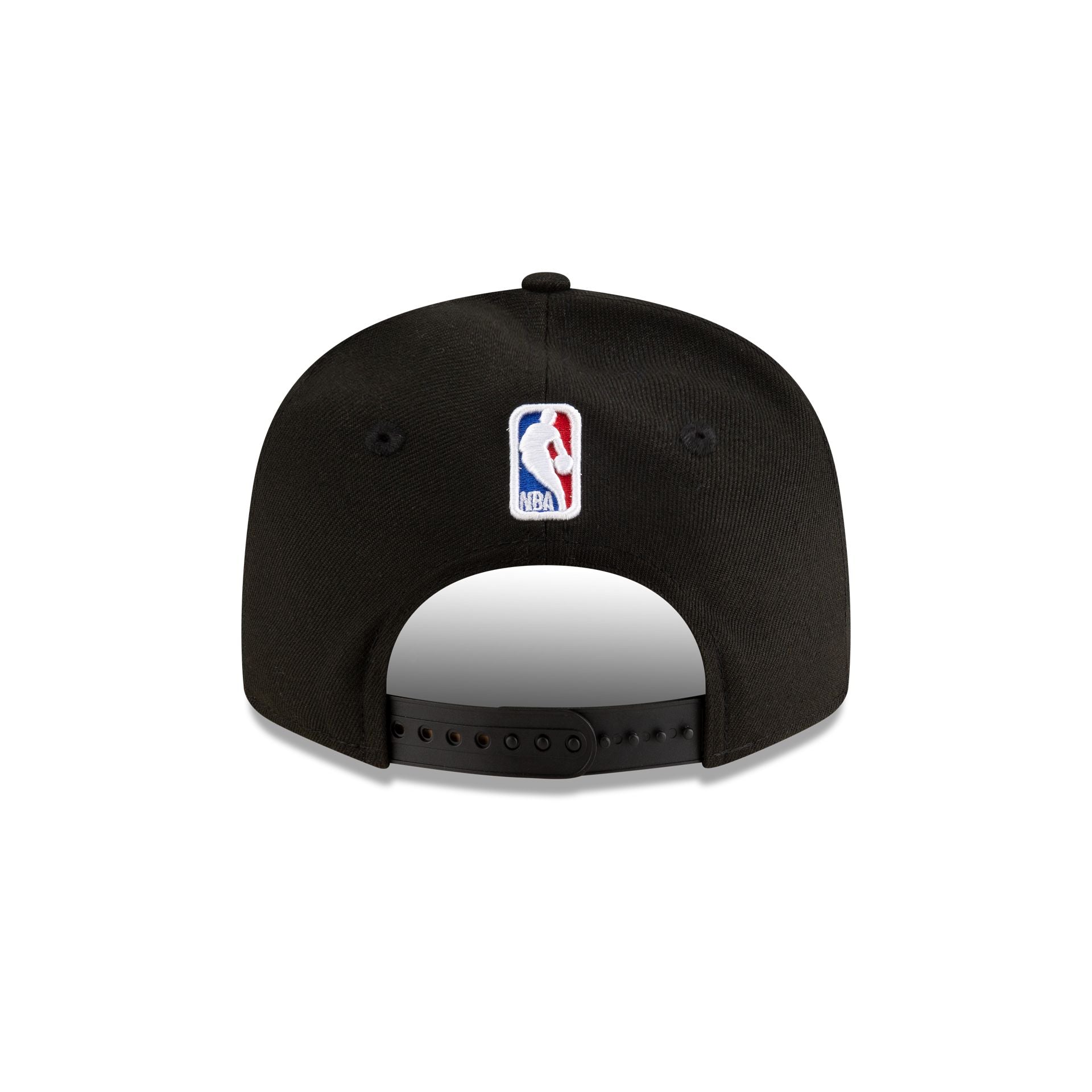 Brooklyn Nets 2025 Statement Edition 9FIFTY Snapback Hat