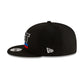 Detroit Pistons 2025 Statement Edition 9FIFTY Snapback Hat