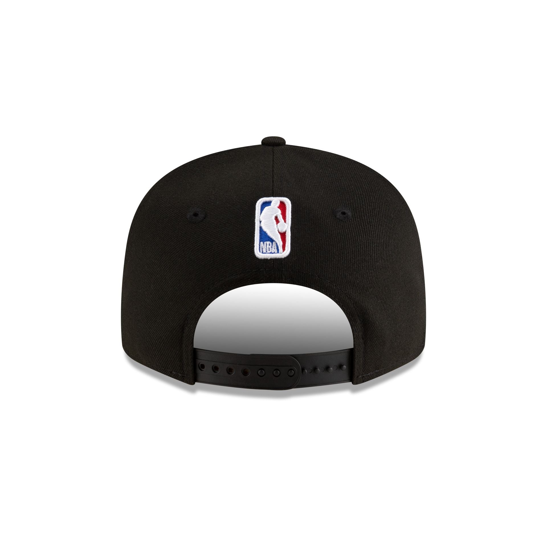 Detroit Pistons 2025 Statement Edition 9FIFTY Snapback Hat