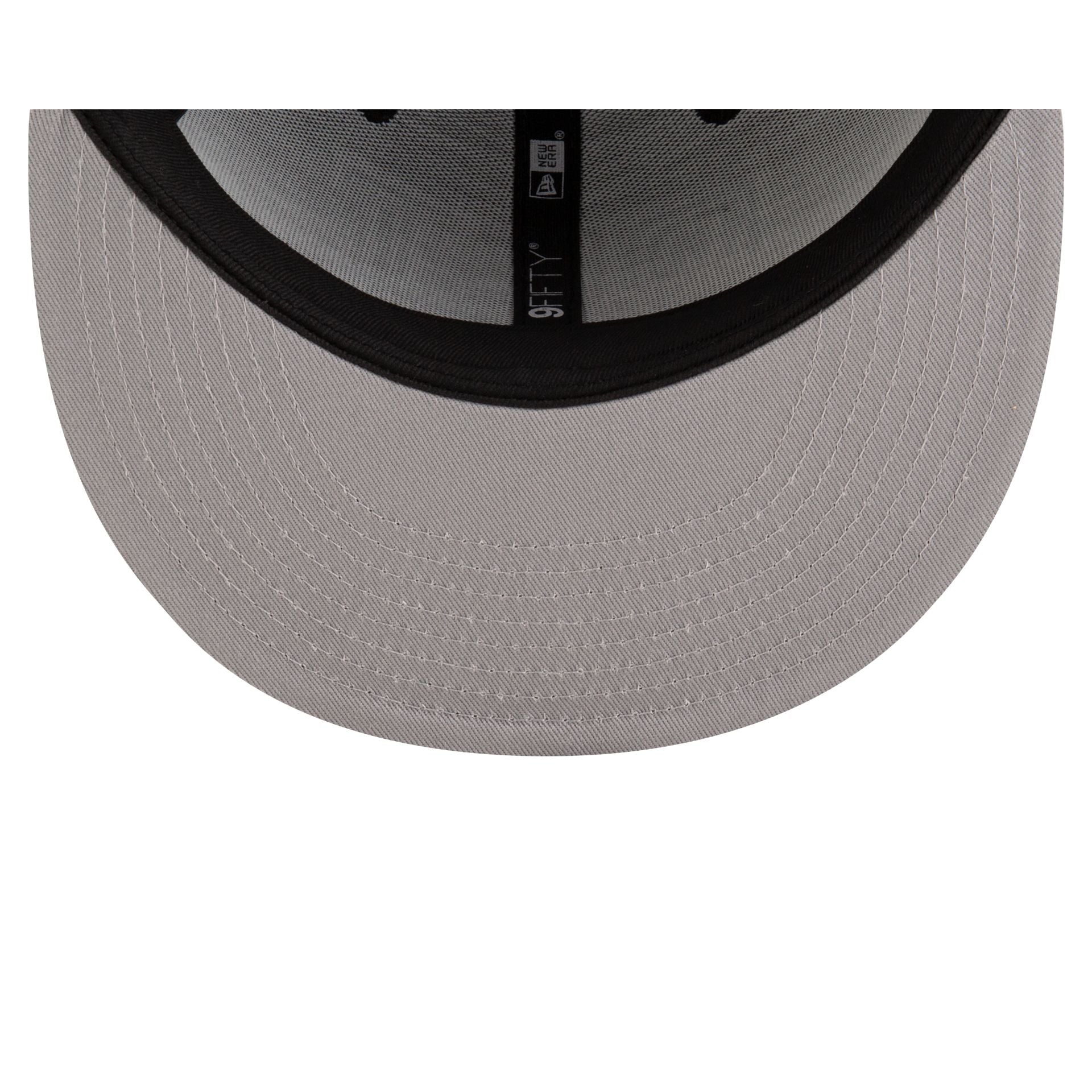 Detroit Pistons 2025 Statement Edition 9FIFTY Snapback Hat