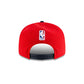 Los Angeles Clippers 2025 Statement Edition 9FIFTY Snapback Hat