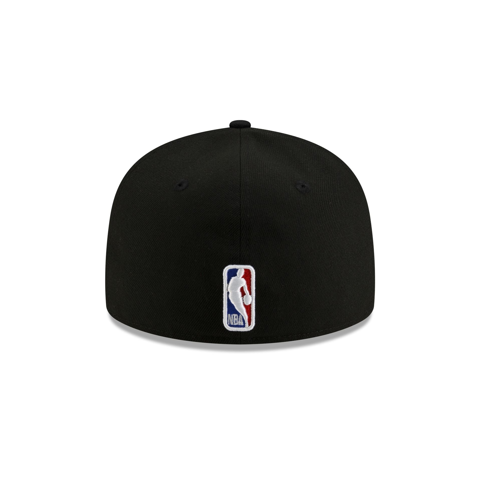 Detroit Pistons 2025 Statement Edition 59FIFTY Fitted Hat