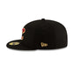 Cleveland Cavaliers 2025 Statement Edition 59FIFTY Fitted Hat