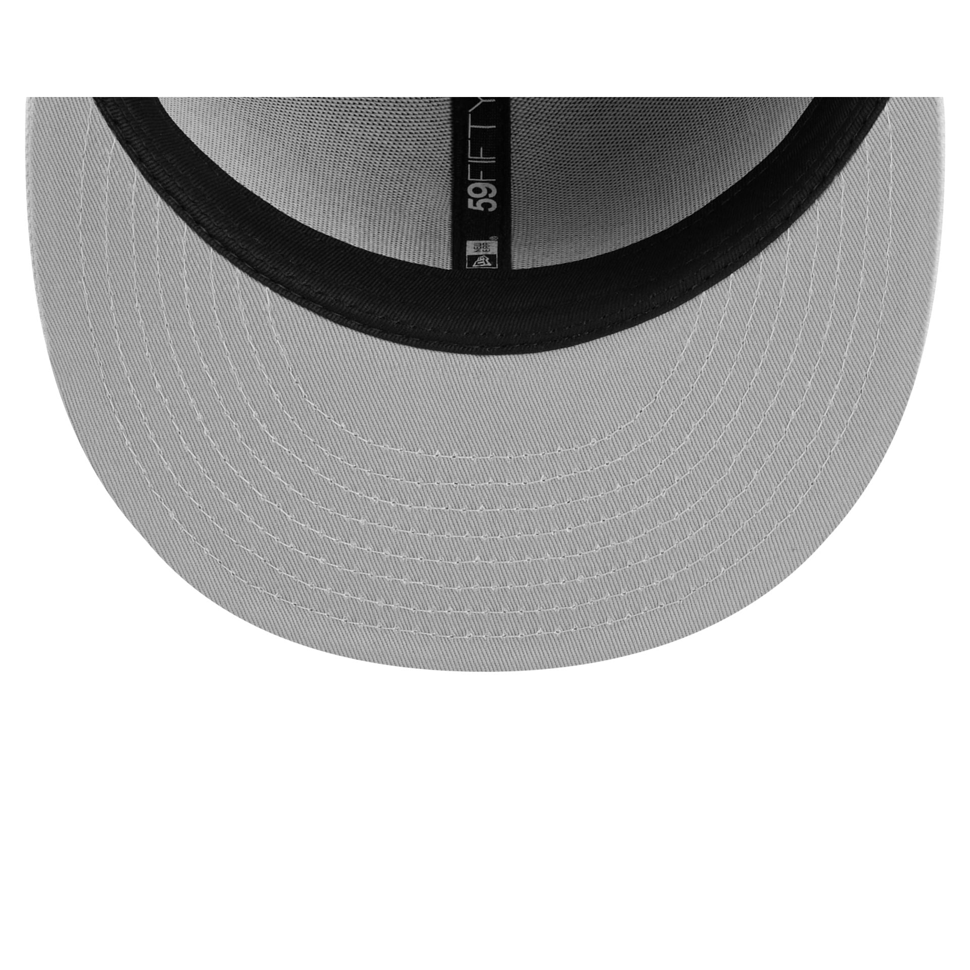 Cleveland Cavaliers 2025 Statement Edition 59FIFTY Fitted Hat