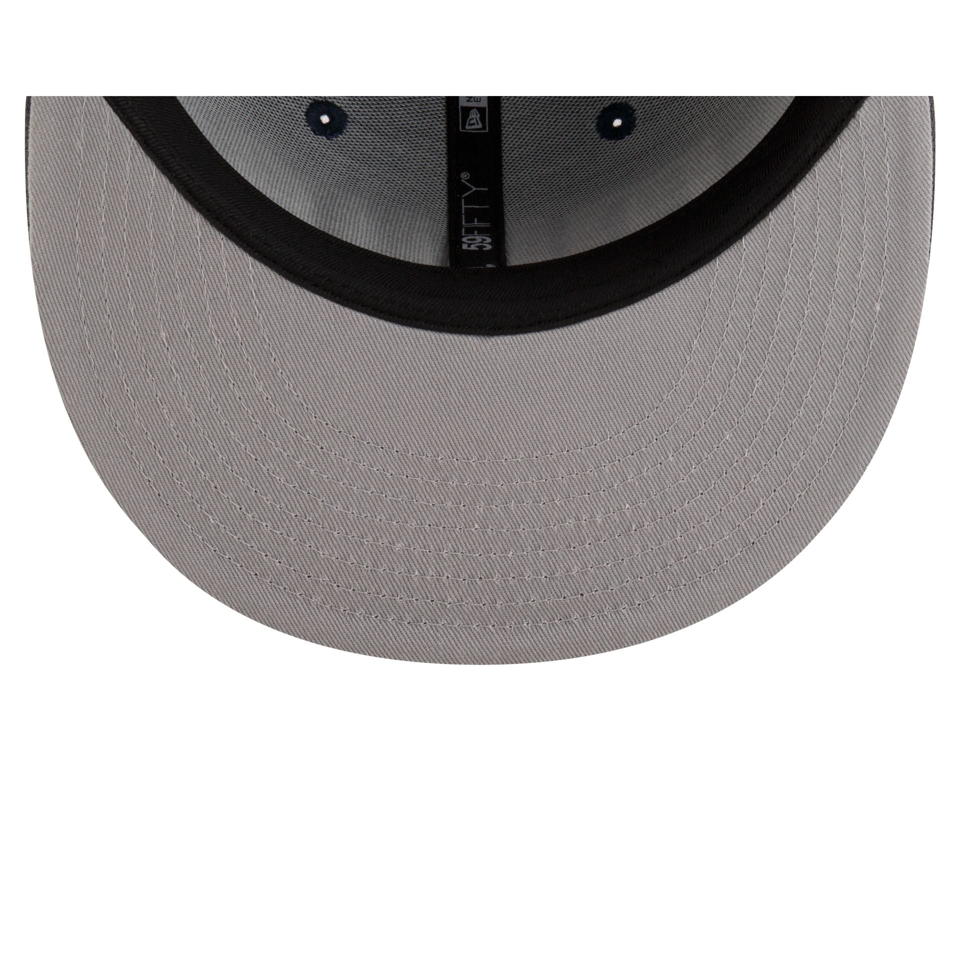 Dallas Mavericks 2025 Statement Edition 59FIFTY Fitted Hat