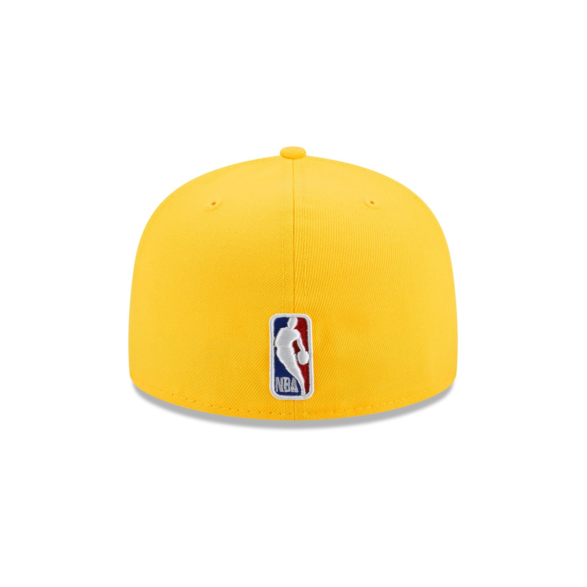 Indiana Pacers 2025 Statement Edition 59FIFTY Fitted Hat