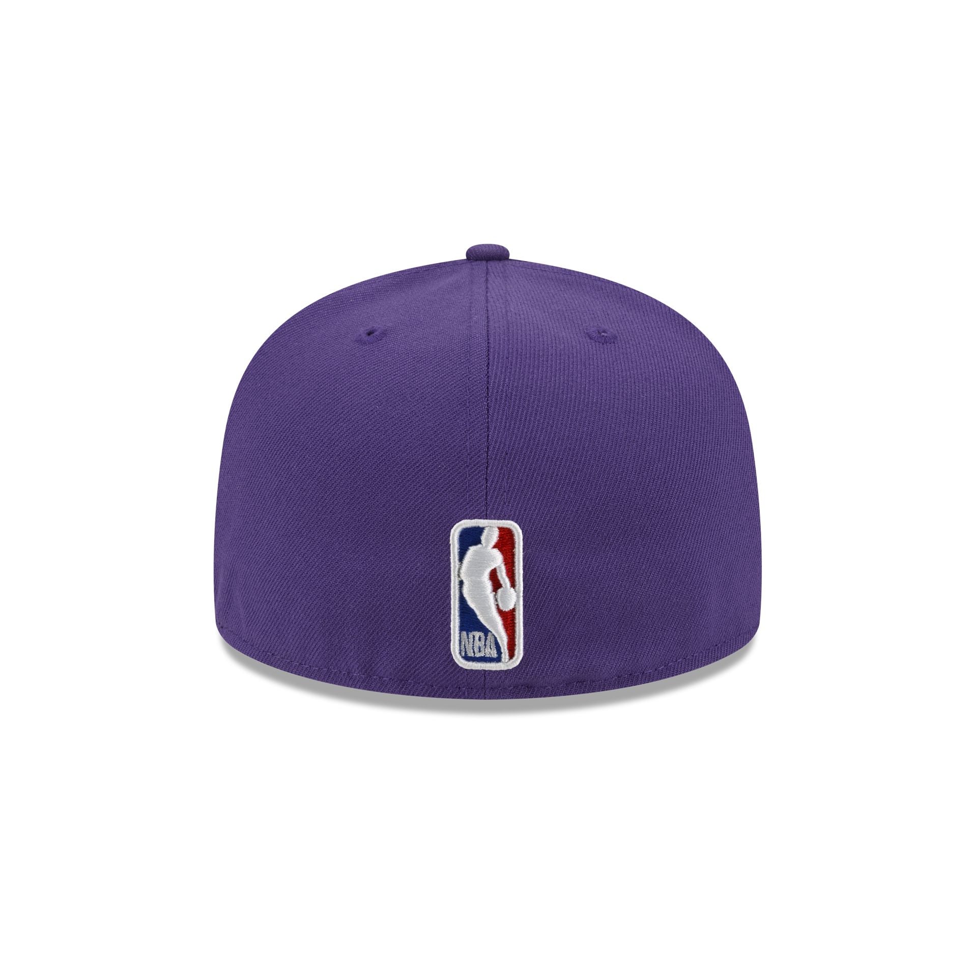 Charlotte Hornets 2025 Statement Edition 59FIFTY Fitted Hat