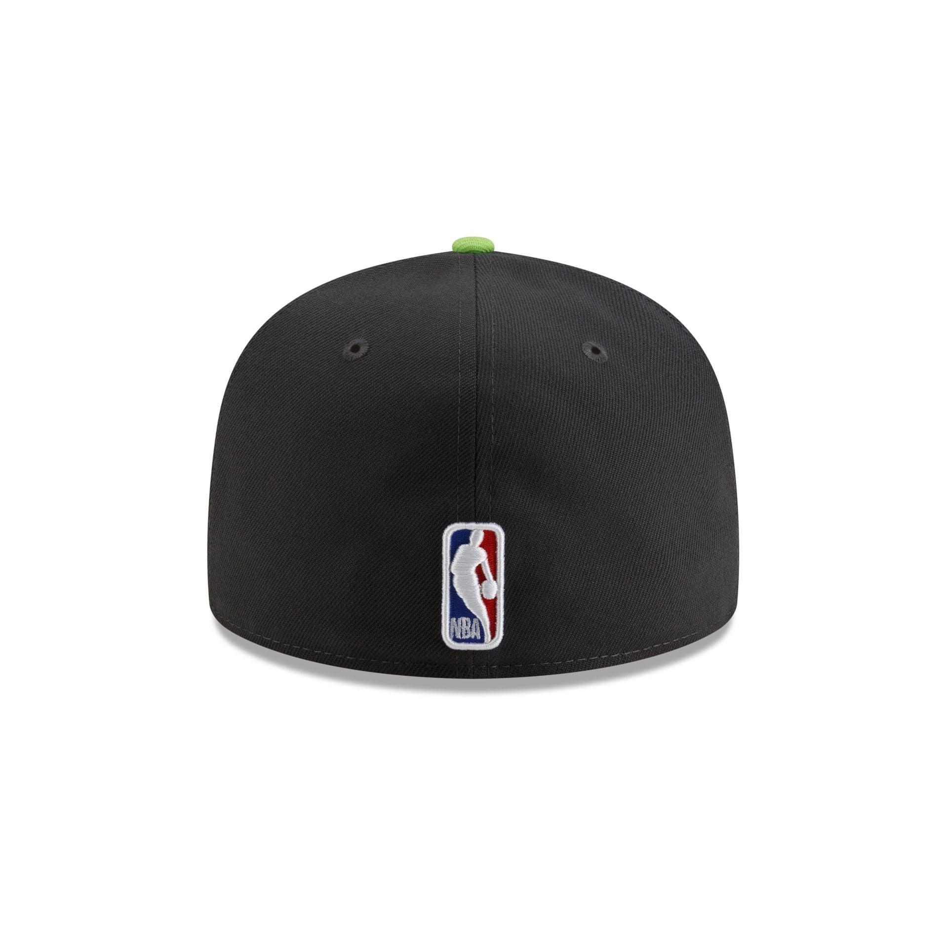 Minnesota Timberwolves 2025 Statement Edition 59FIFTY Fitted Hat