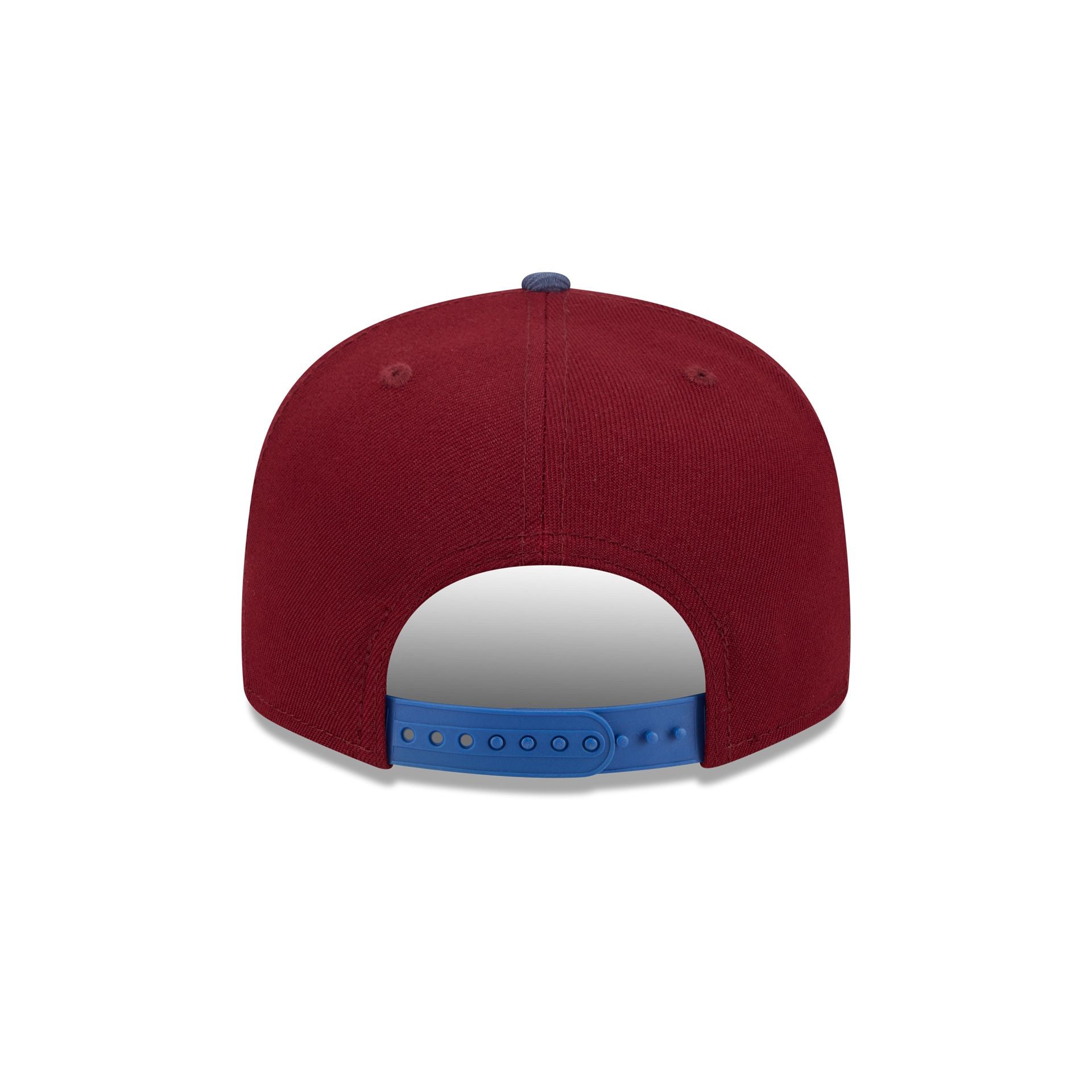 Colorado Avalanche Red 9FIFTY Snapback Hat