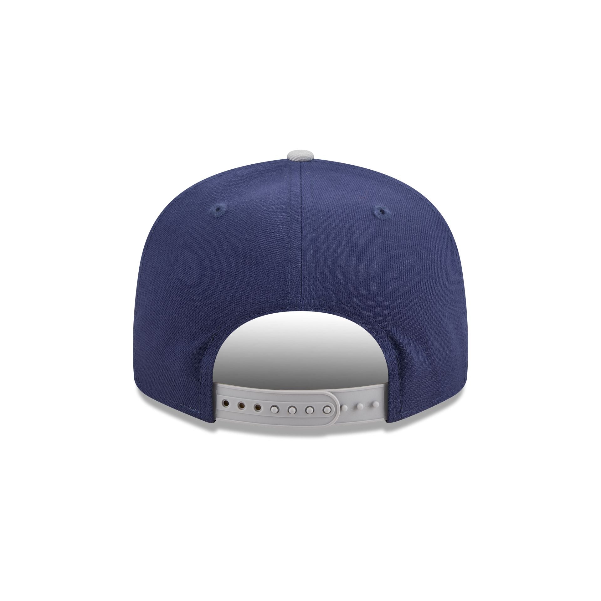 Toronto Maple Leafs Navy 9FIFTY Snapback Hat