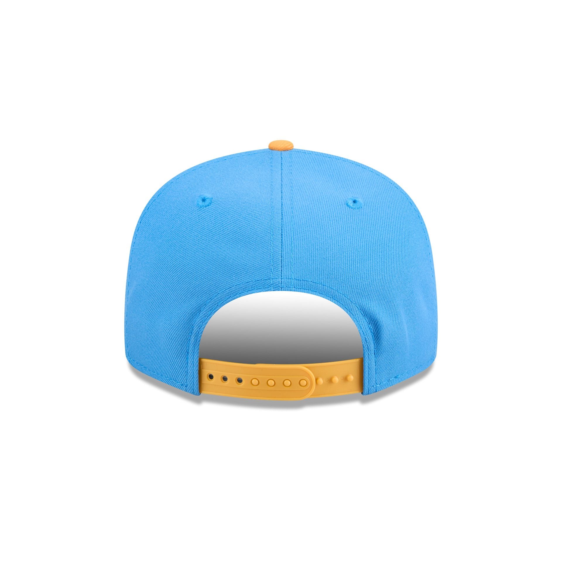 St. Louis Blues Light Blue 9FIFTY Snapback Hat