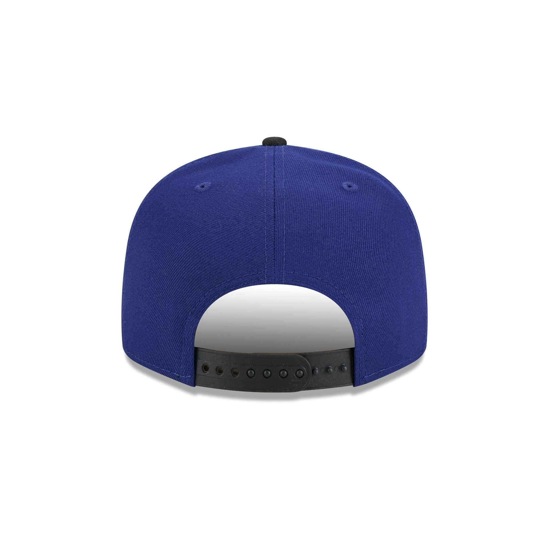 Tampa Bay Lightning Black Visor 9FIFTY Snapback Hat
