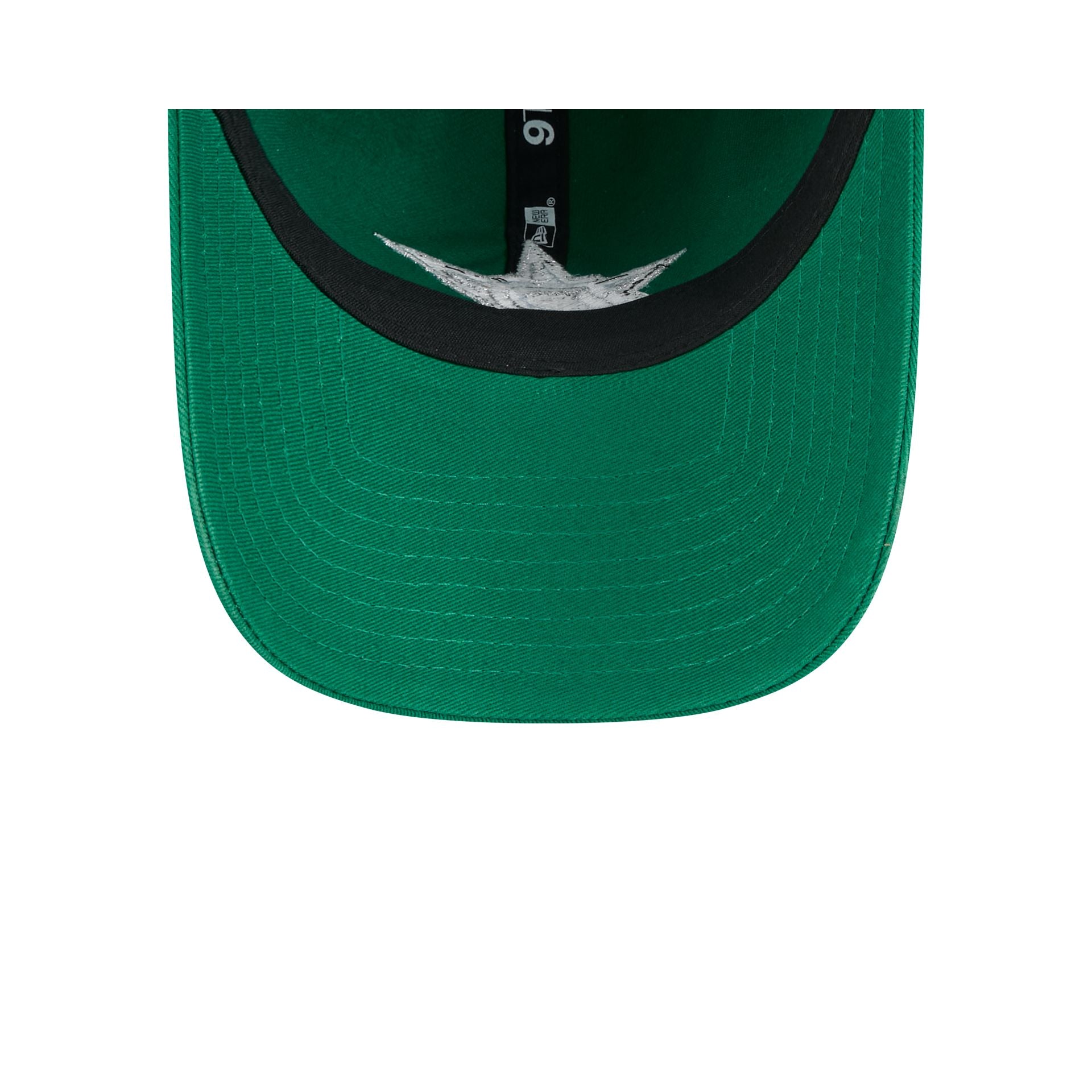 Dallas Stars Team Tag 9TWENTY Adjustable Hat