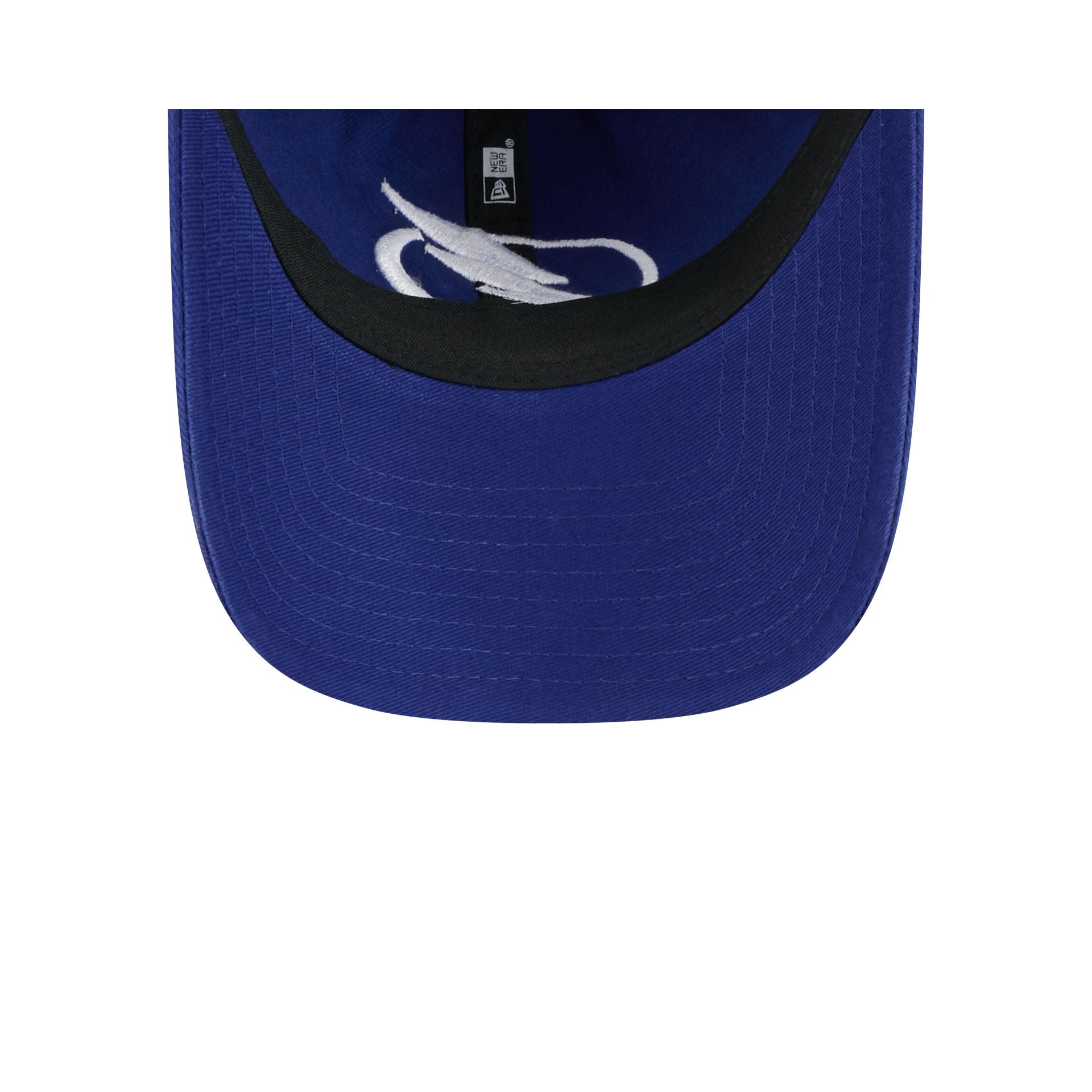 Tampa Bay Lightning Team Tag 9TWENTY Adjustable Hat