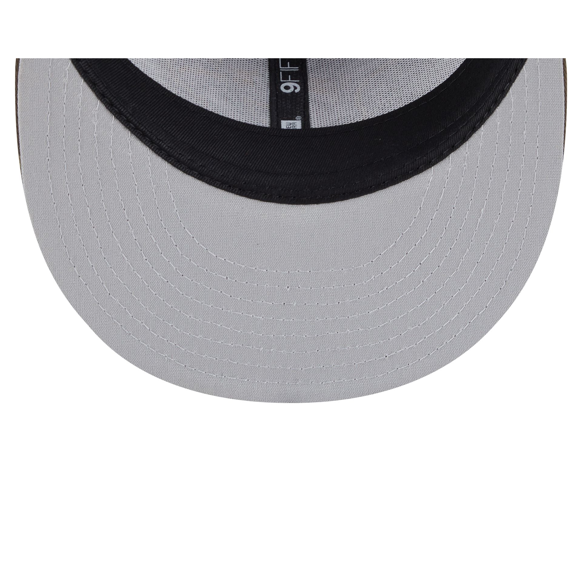 Nashville Predators Camo 9FIFTY Trucker Hat