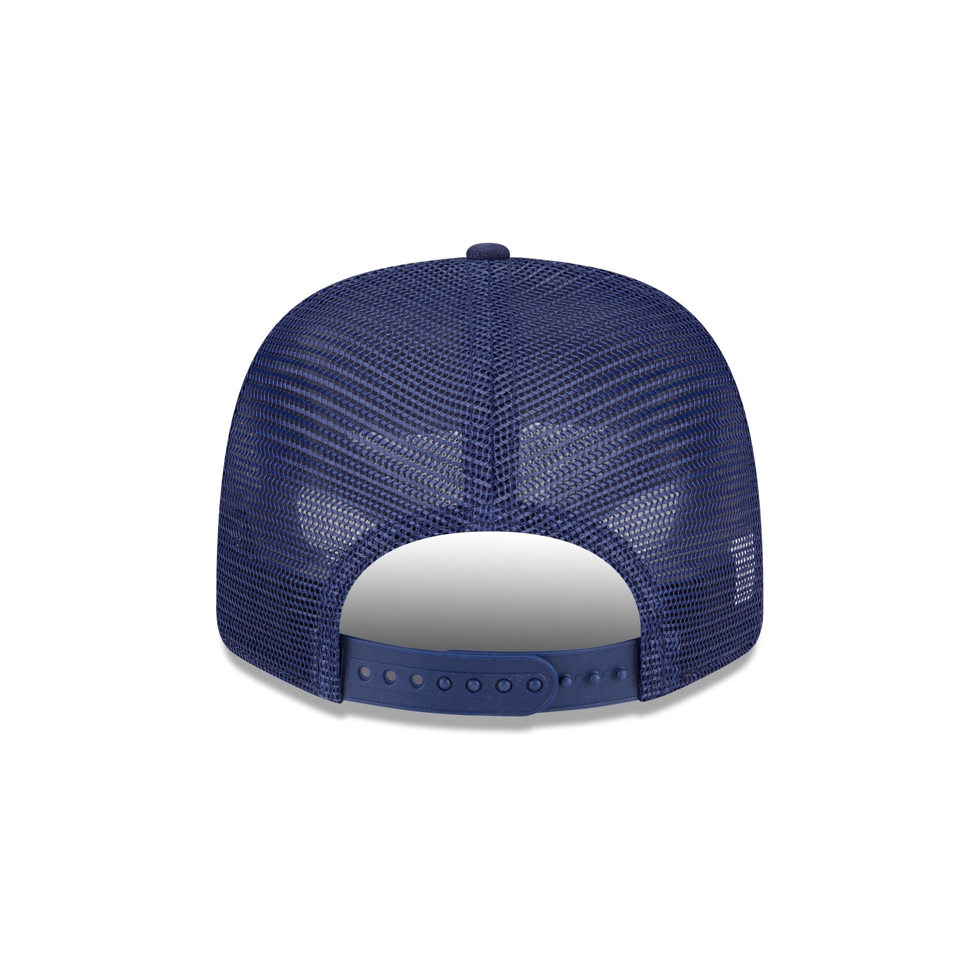 Toronto Maple Leafs Simple 9SEVENTY Trucker Hat