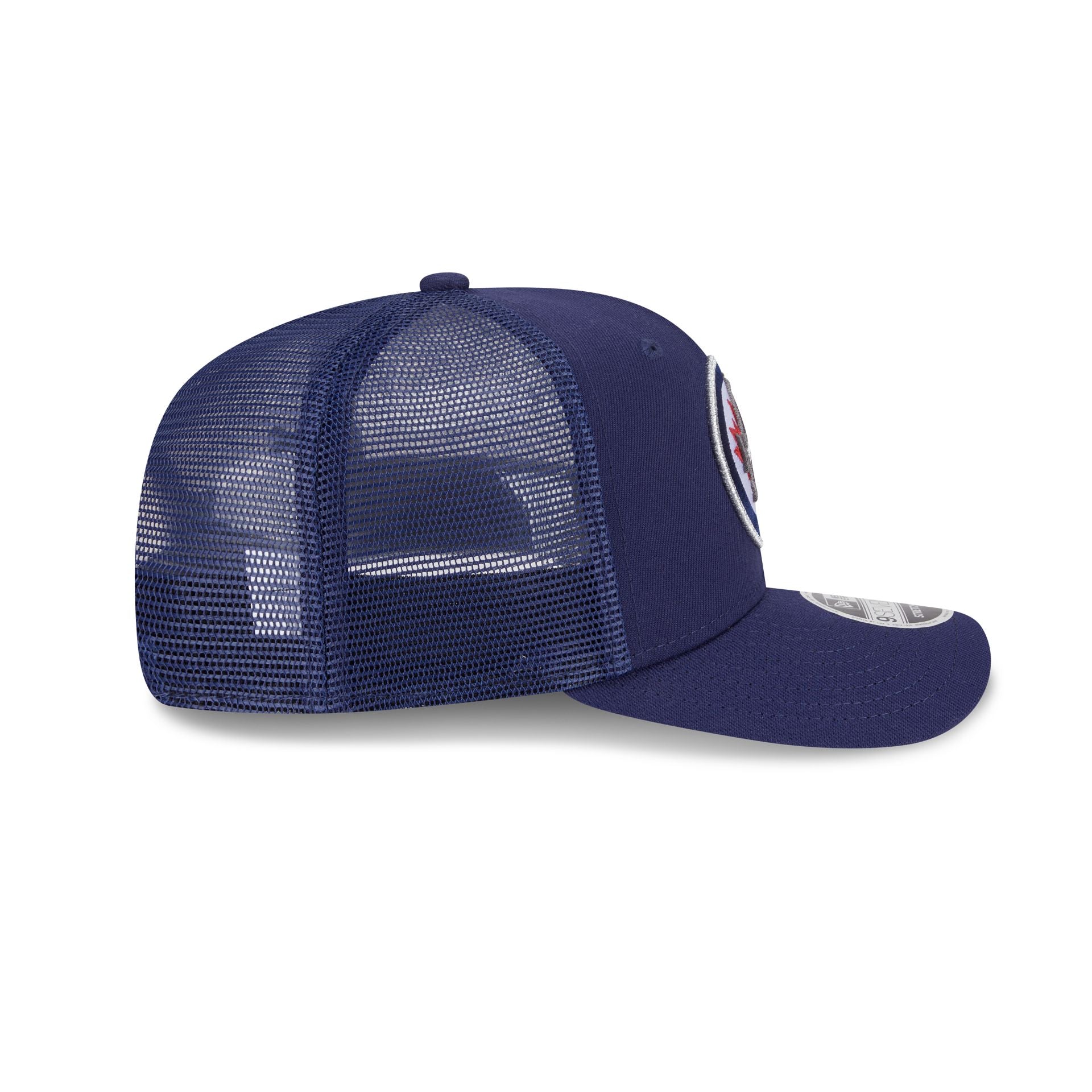 Winnipeg Jets Simple 9SEVENTY Trucker Hat