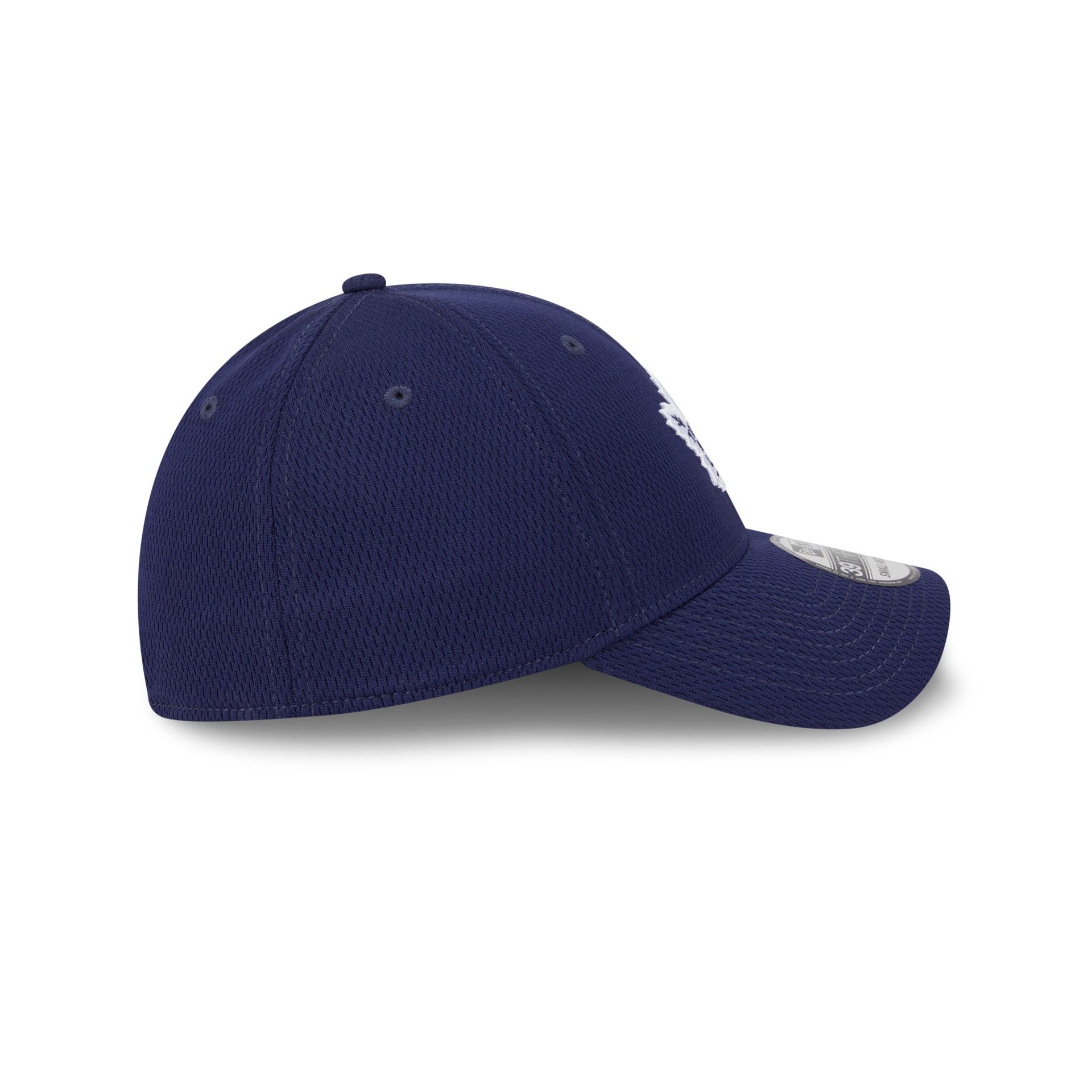 Toronto Maple Leafs Navy 39THIRTY Stretch Fit Hat