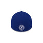 Tampa Bay Lightning Blue 39THIRTY Stretch Fit Hat