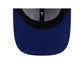Tampa Bay Lightning Blue 39THIRTY Stretch Fit Hat