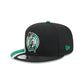 Boston Celtics Jayson Tatum 9FIFTY Snapback Hat