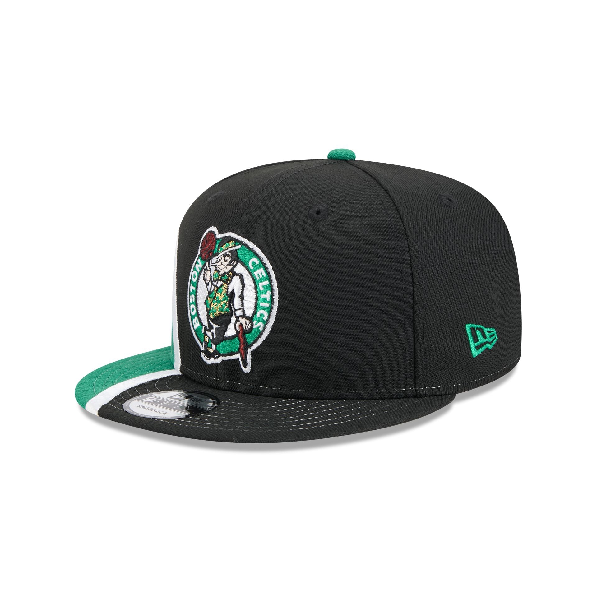 Boston Celtics Jayson Tatum 9FIFTY Snapback Hat