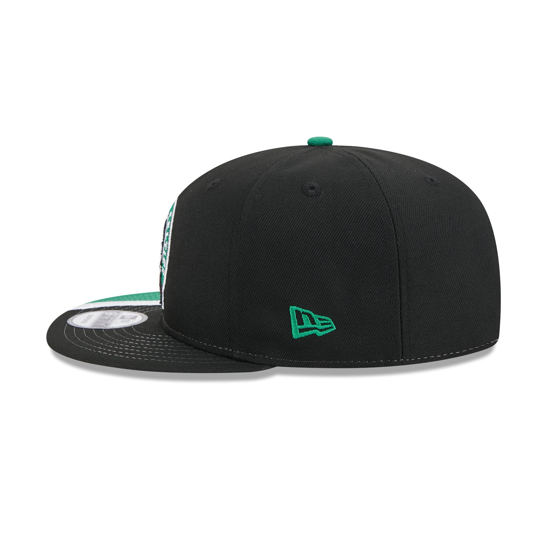 Boston Celtics Jayson Tatum 9FIFTY Snapback Hat