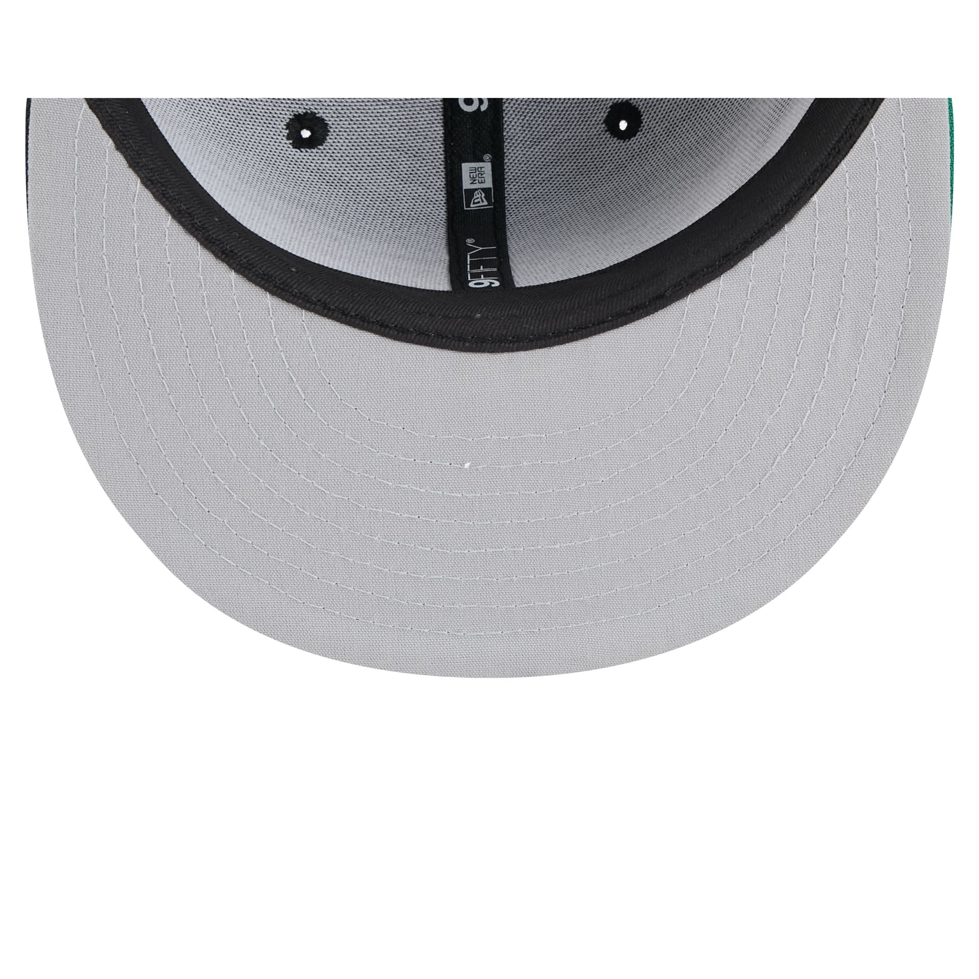 Boston Celtics Jayson Tatum 9FIFTY Snapback Hat