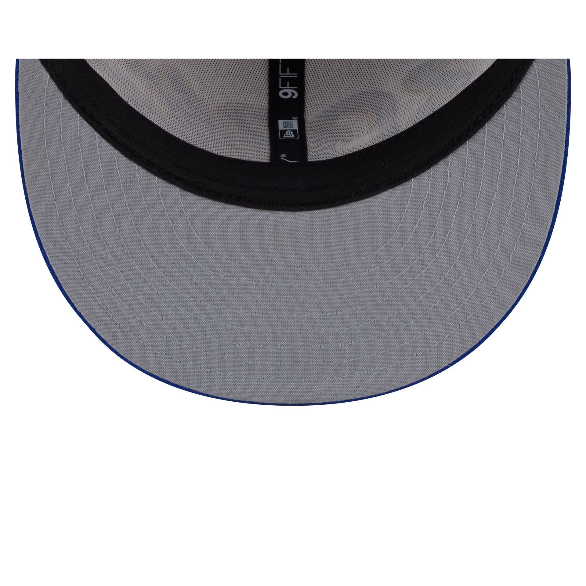 Golden State Warriors Stephen Curry Signature 9FIFTY Snapback Hat