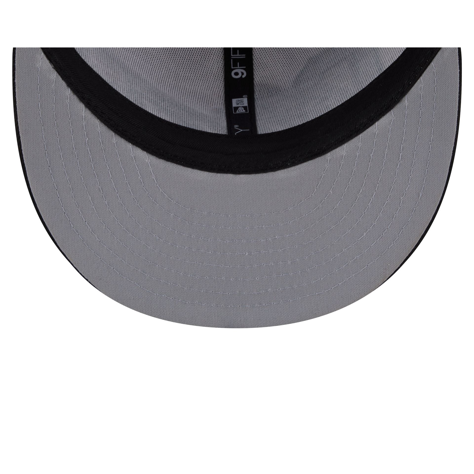 Boston Celtics Jayson Tatum Signature 9FIFTY Snapback Hat