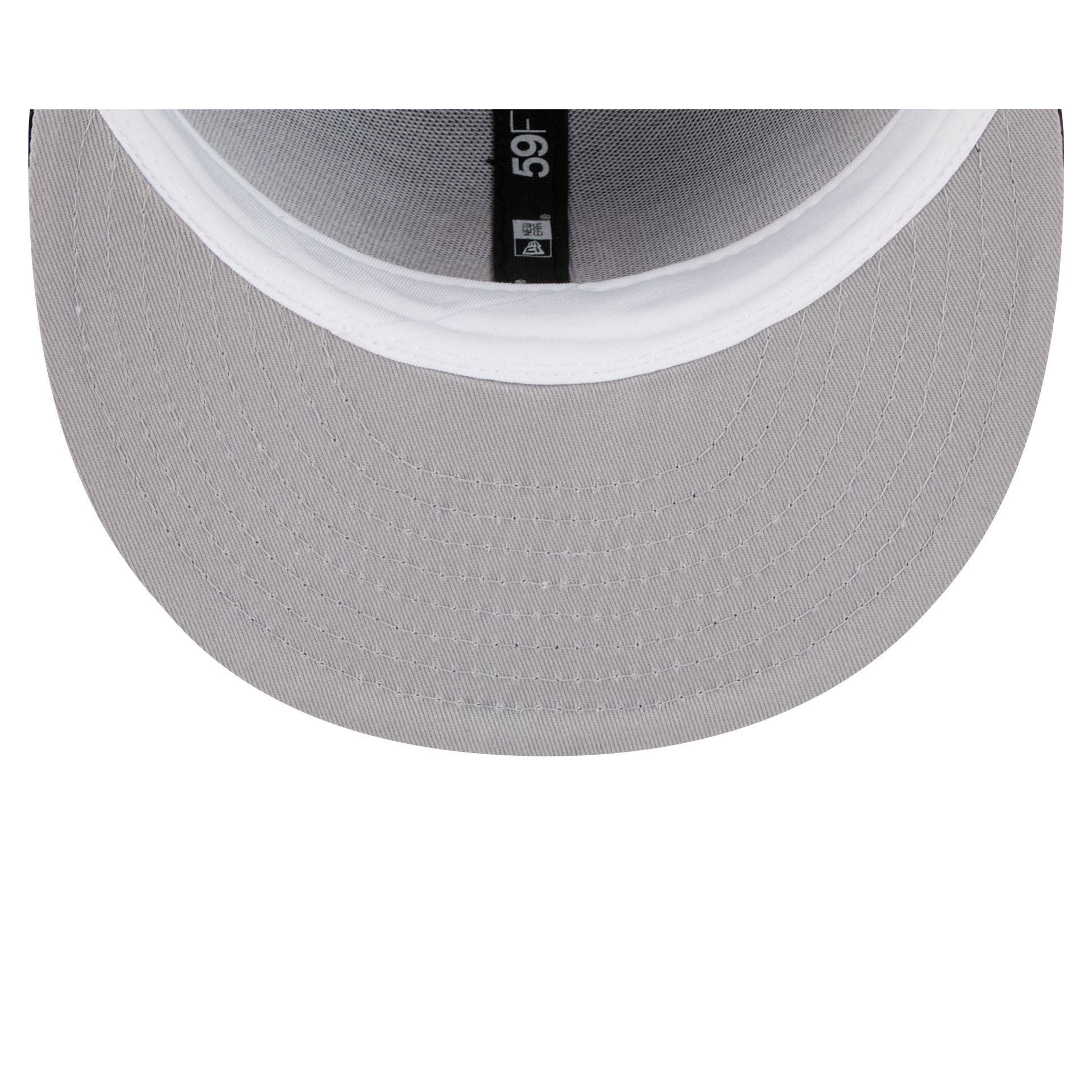 Syracuse Orange Go-To 59FIFTY Fitted Hat