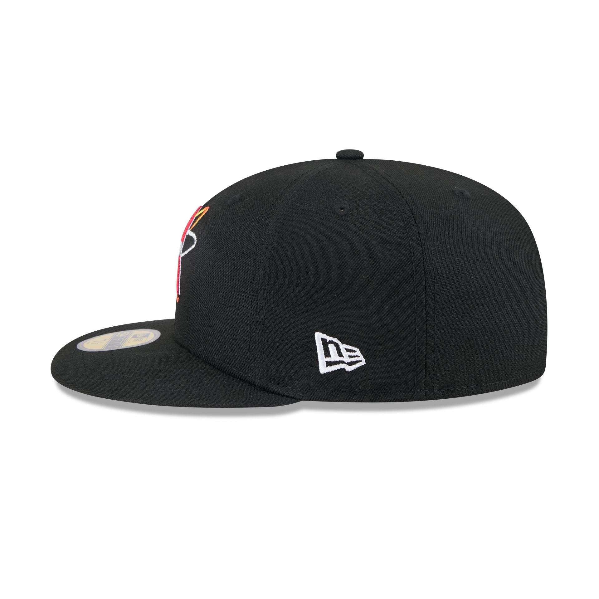 Albuquerque Isotopes Authentic Collection 59FIFTY Fitted Hat