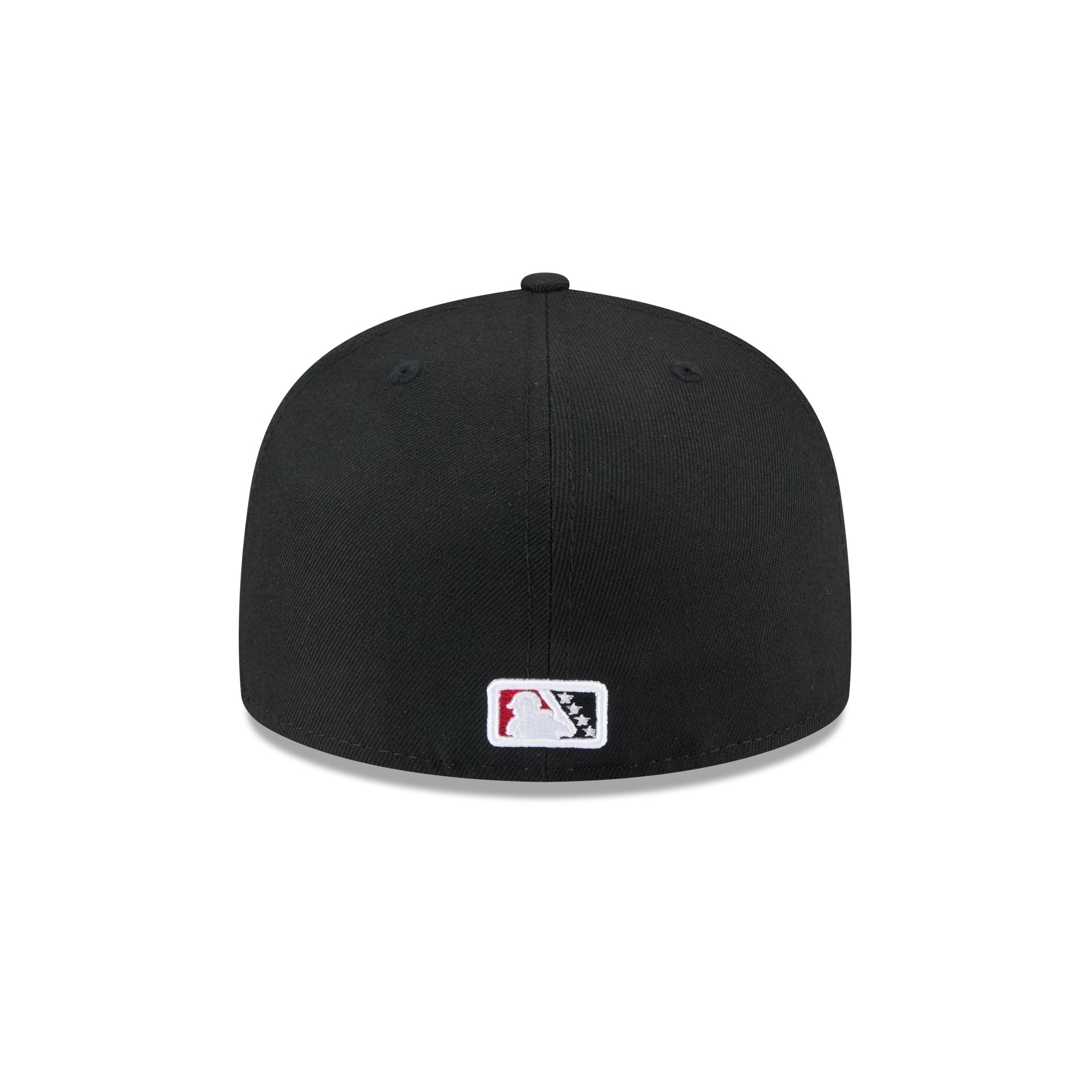 Albuquerque Isotopes Authentic Collection 59FIFTY Fitted Hat