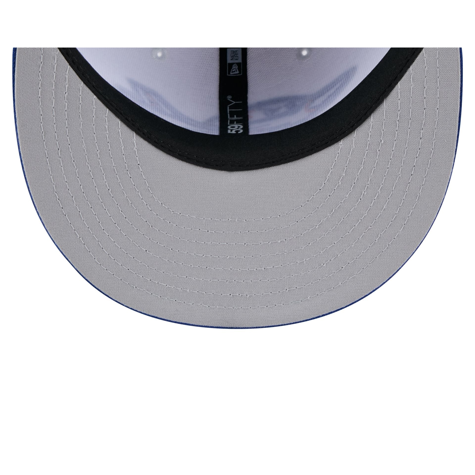 Aberdeen Ironbirds Authentic Collection 59FIFTY Fitted Hat