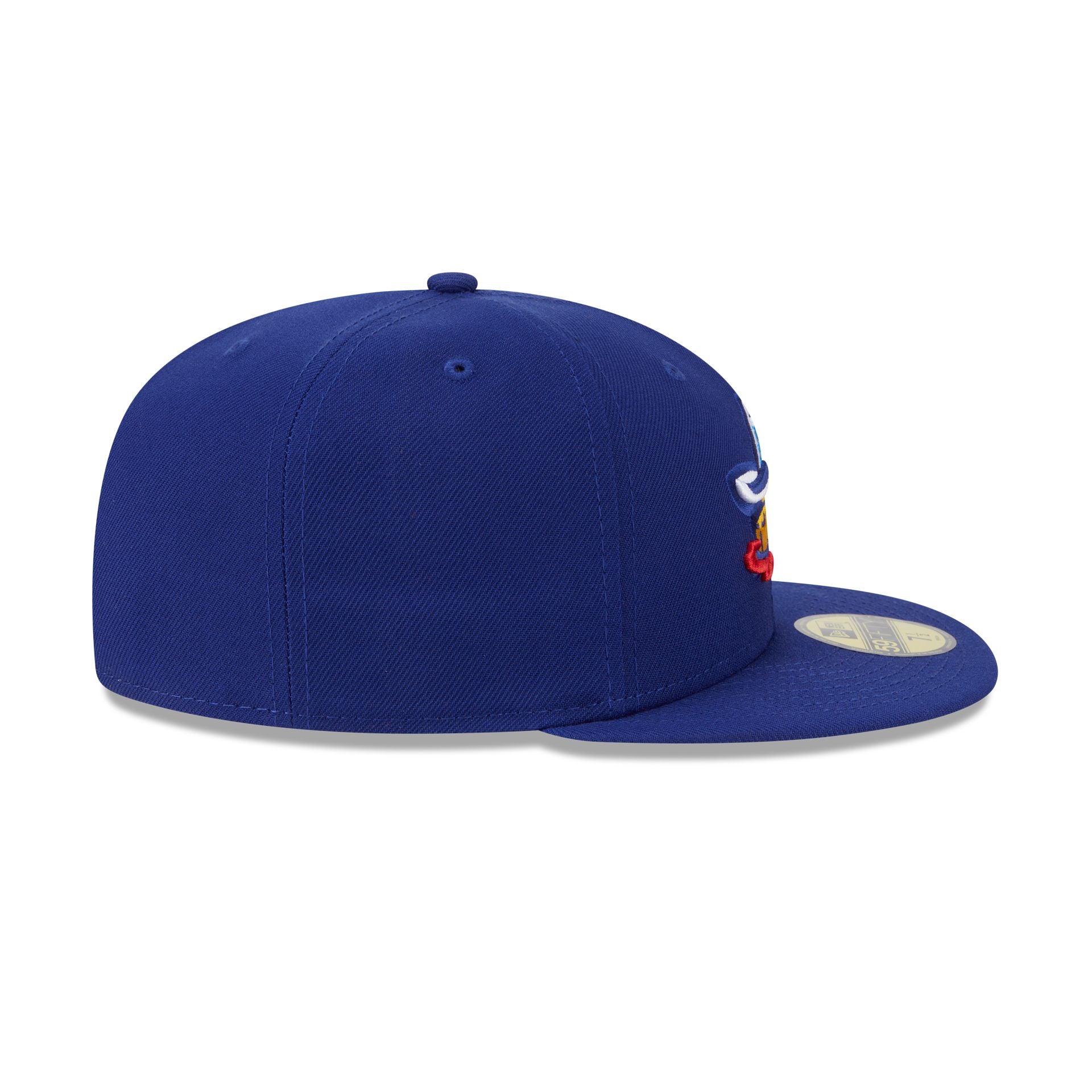 Amarillo Sod Poodles Authentic Collection 59FIFTY Fitted Hat
