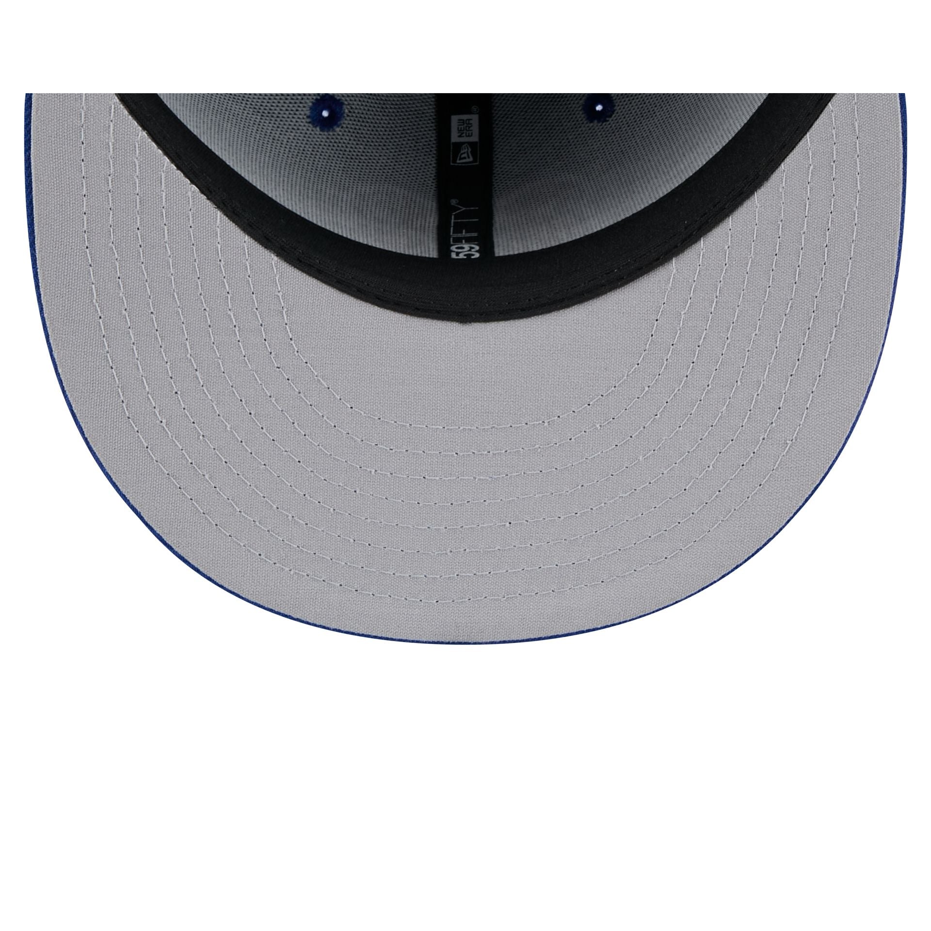 Iowa Cubs Authentic Collection 59FIFTY Fitted Hat