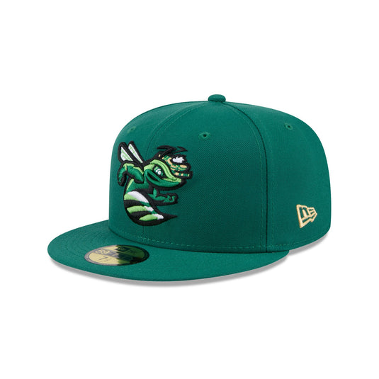 Augusta GreenJackets Authentic Collection 59FIFTY Fitted Hat - New Era Cap