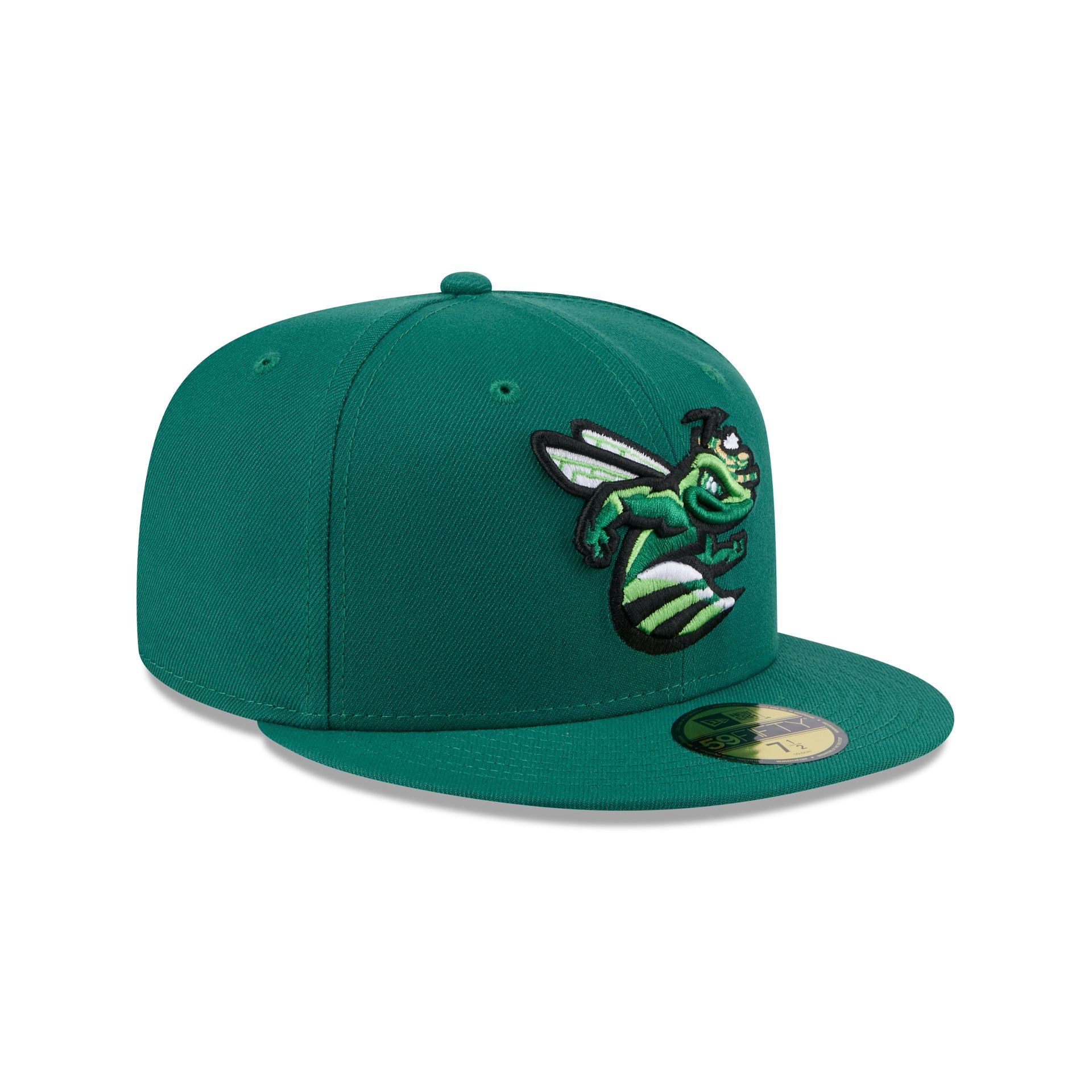 Augusta GreenJackets Authentic Collection 59FIFTY Fitted Hat
