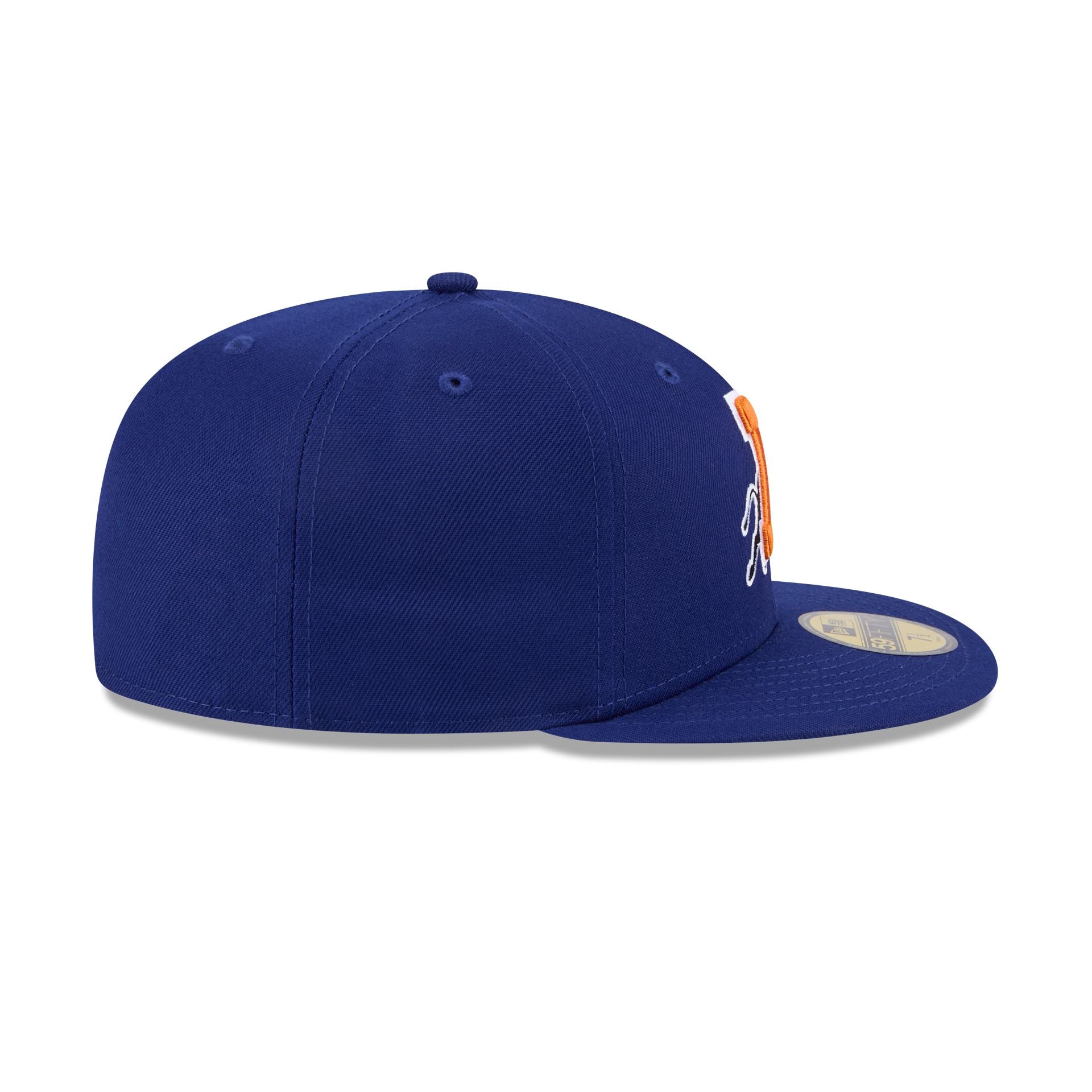 Durham Bulls Authentic Collection 59FIFTY Fitted Hat