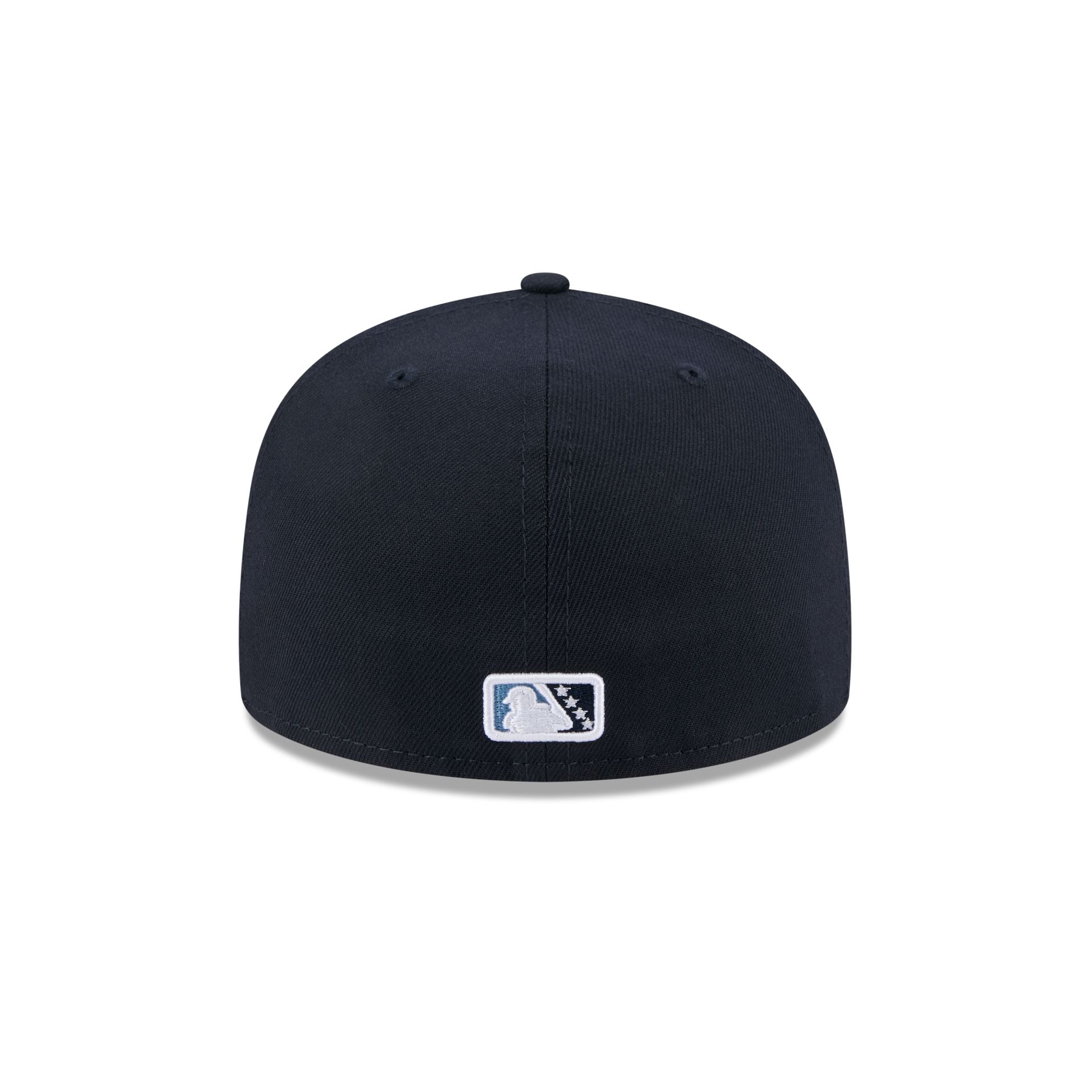 Hillsboro Hops Authentic Collection 59FIFTY Fitted Hat
