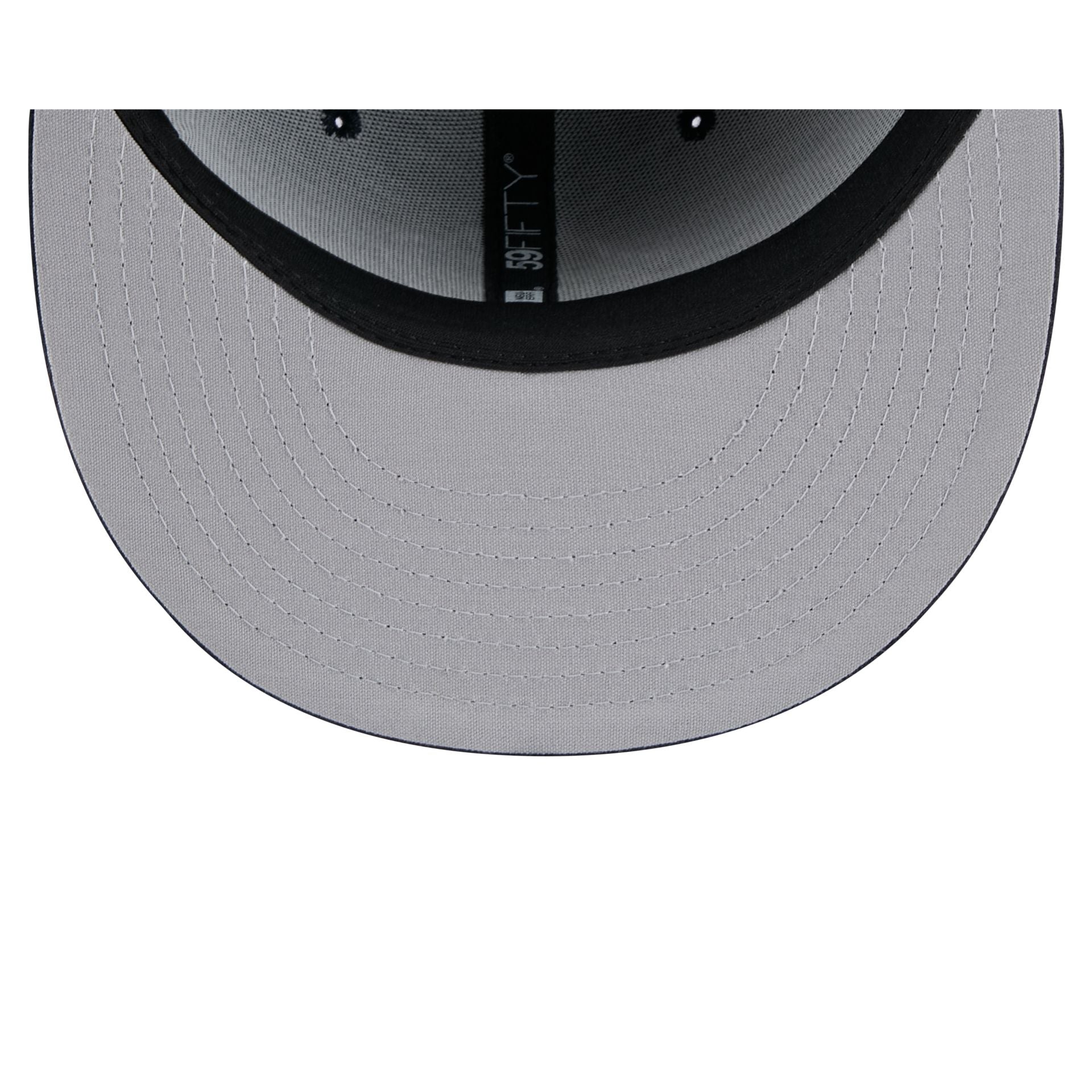 Hillsboro Hops Authentic Collection 59FIFTY Fitted Hat