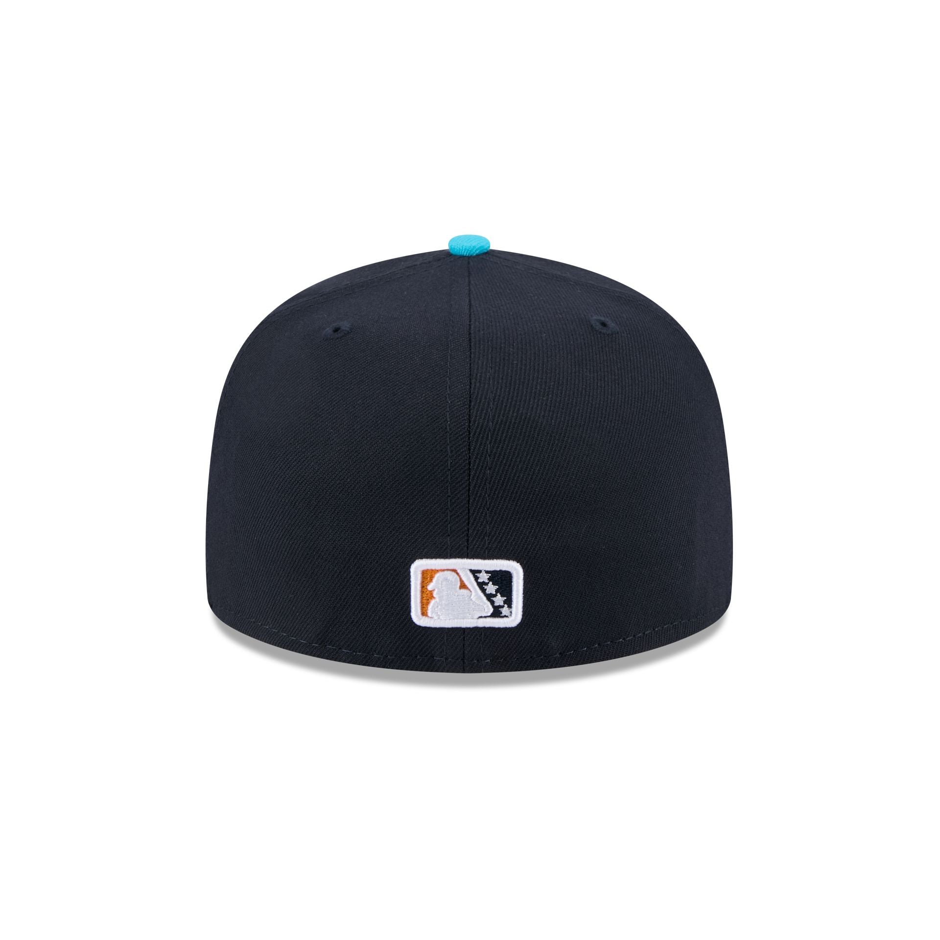 Sugar Land Space Cowboys Authentic Collection 59FIFTY Fitted Hat