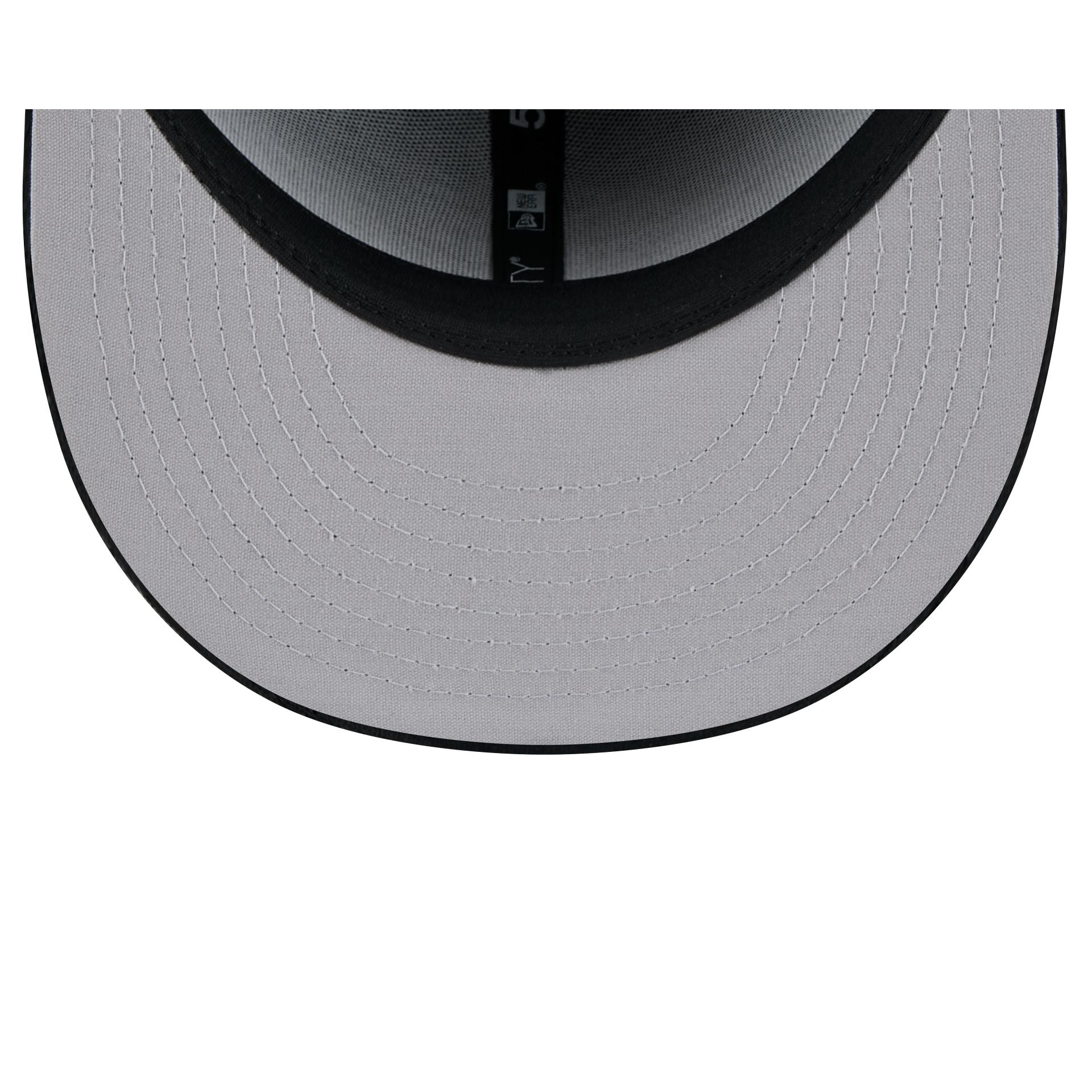 Sugar Land Space Cowboys Authentic Collection 59FIFTY Fitted Hat