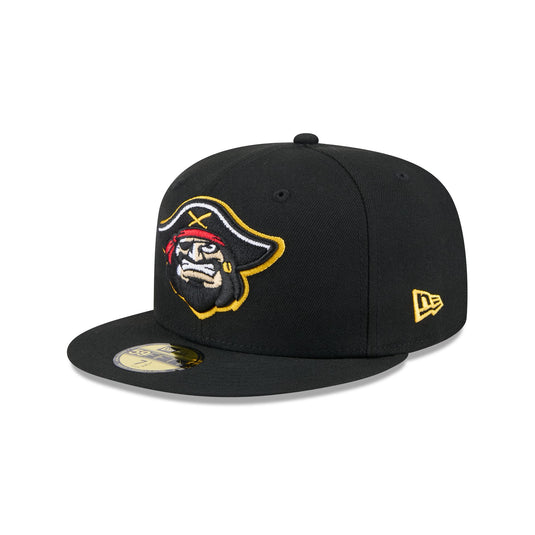 Bradenton Marauders Authentic Collection 59FIFTY Fitted Hat - New Era Cap