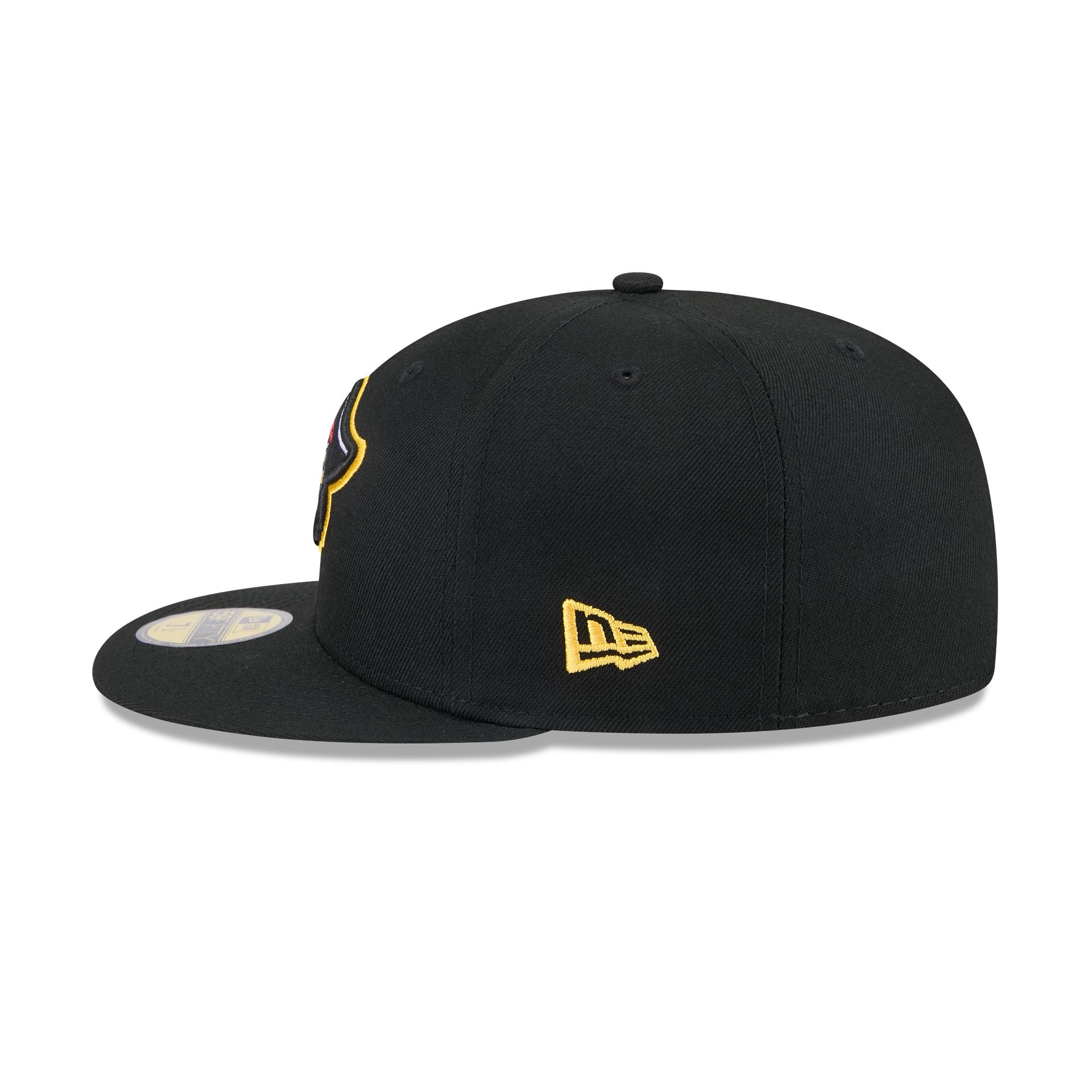 Bradenton Marauders Authentic Collection 59FIFTY Fitted Hat