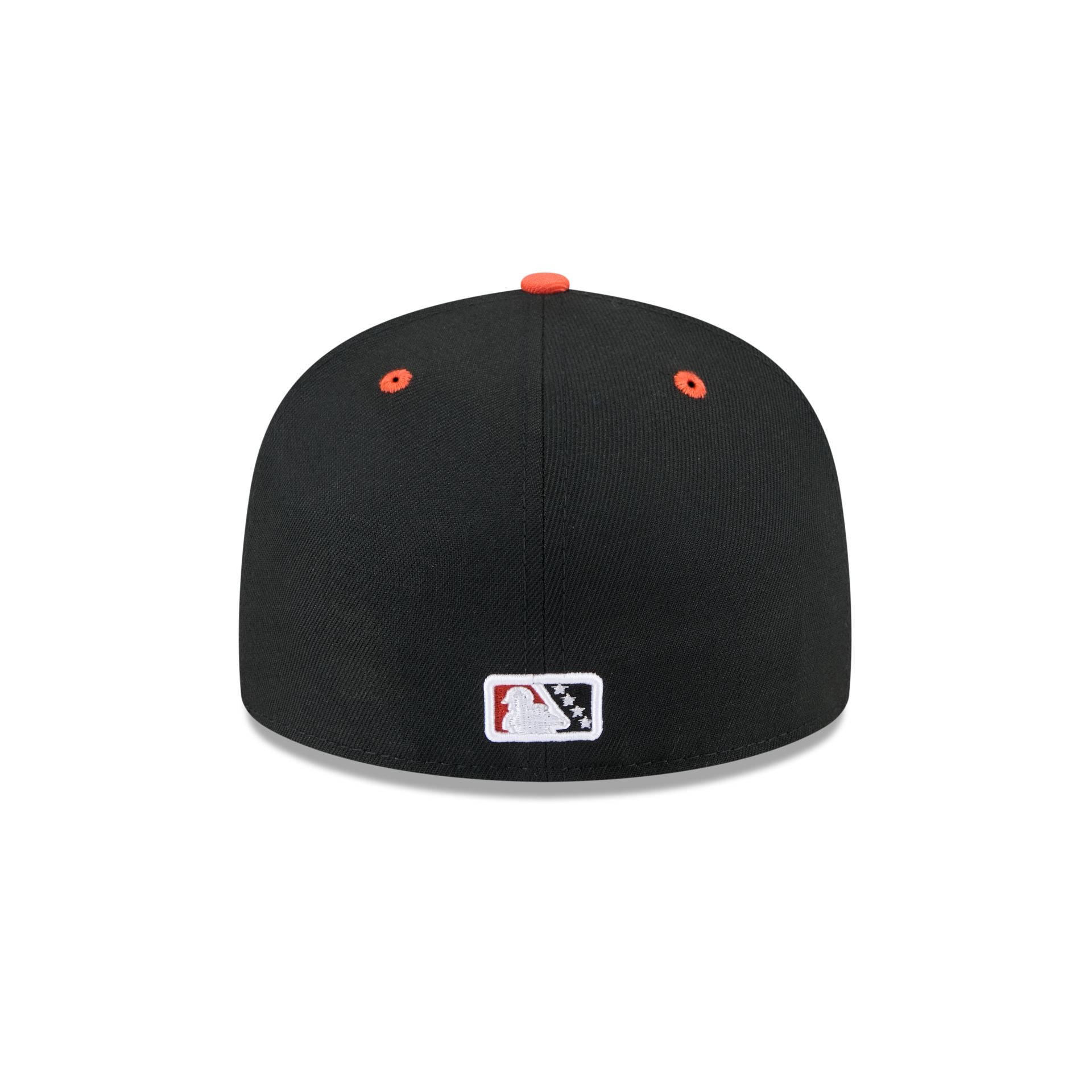 Delmarva Shorebirds Authentic Collection 59FIFTY Fitted Hat