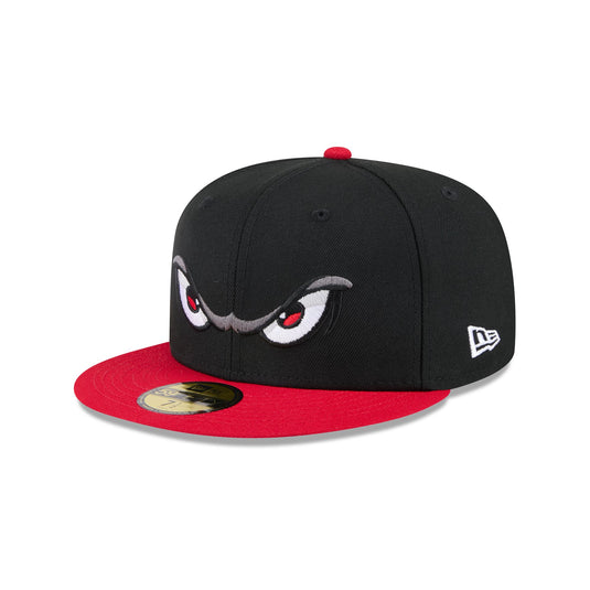 Lake Elsinore Storm Authentic Collection 59FIFTY Fitted Hat - New Era Cap
