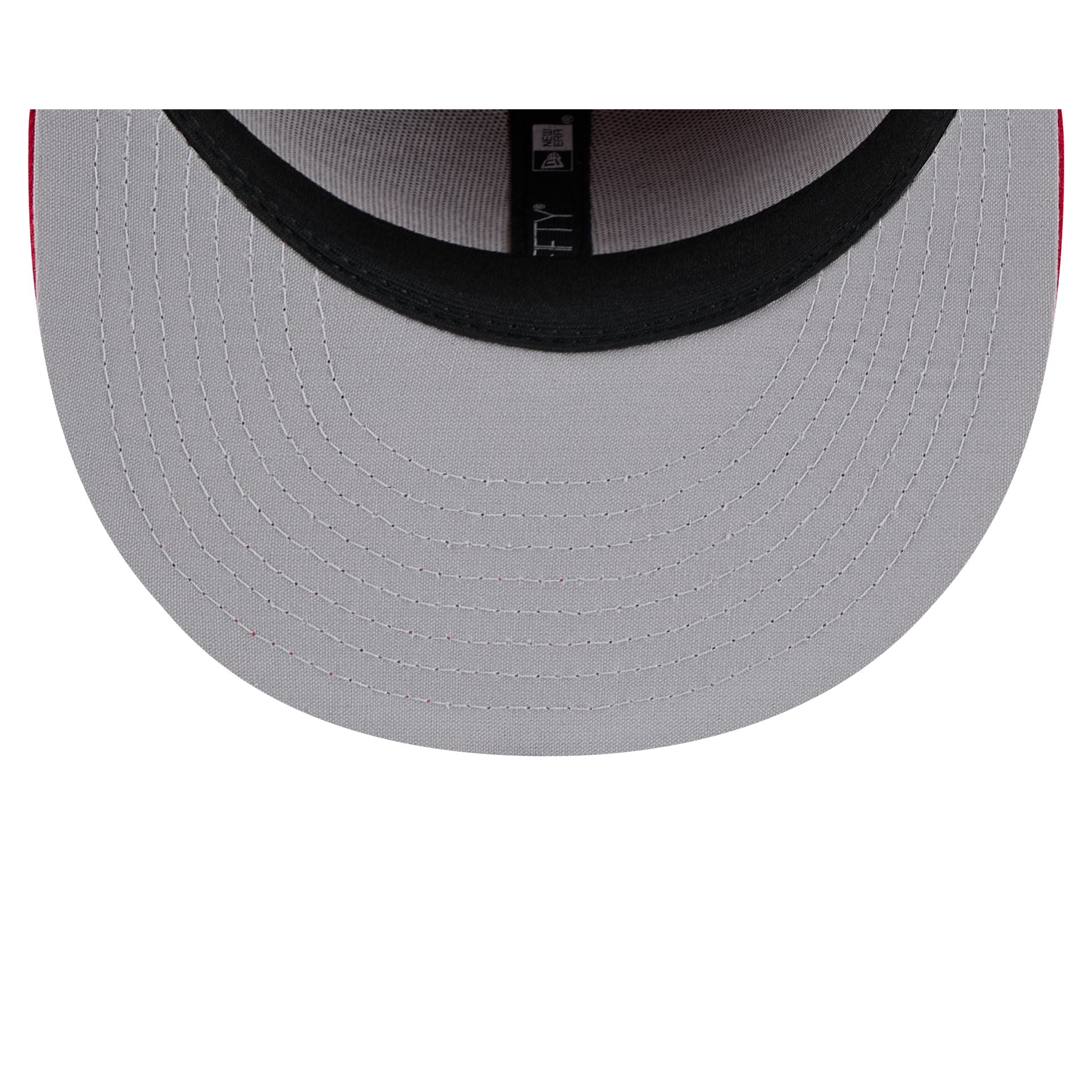 Jersey Shore BlueClaws Authentic Collection 59FIFTY Fitted Hat