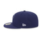 Pensacola Blue Wahoos Authentic Collection 59FIFTY Fitted Hat